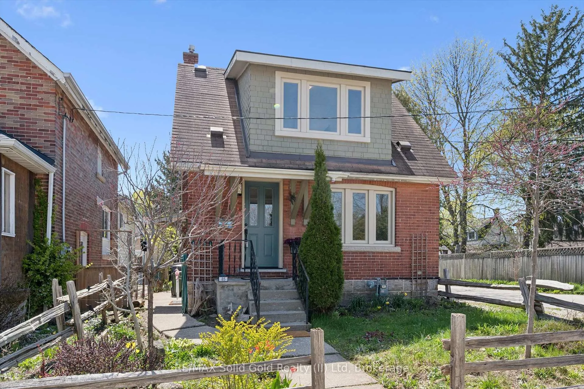 Photo 1 of 85 Audrey Avenue, Guelph, St. Patrick's Ward — HOMEH