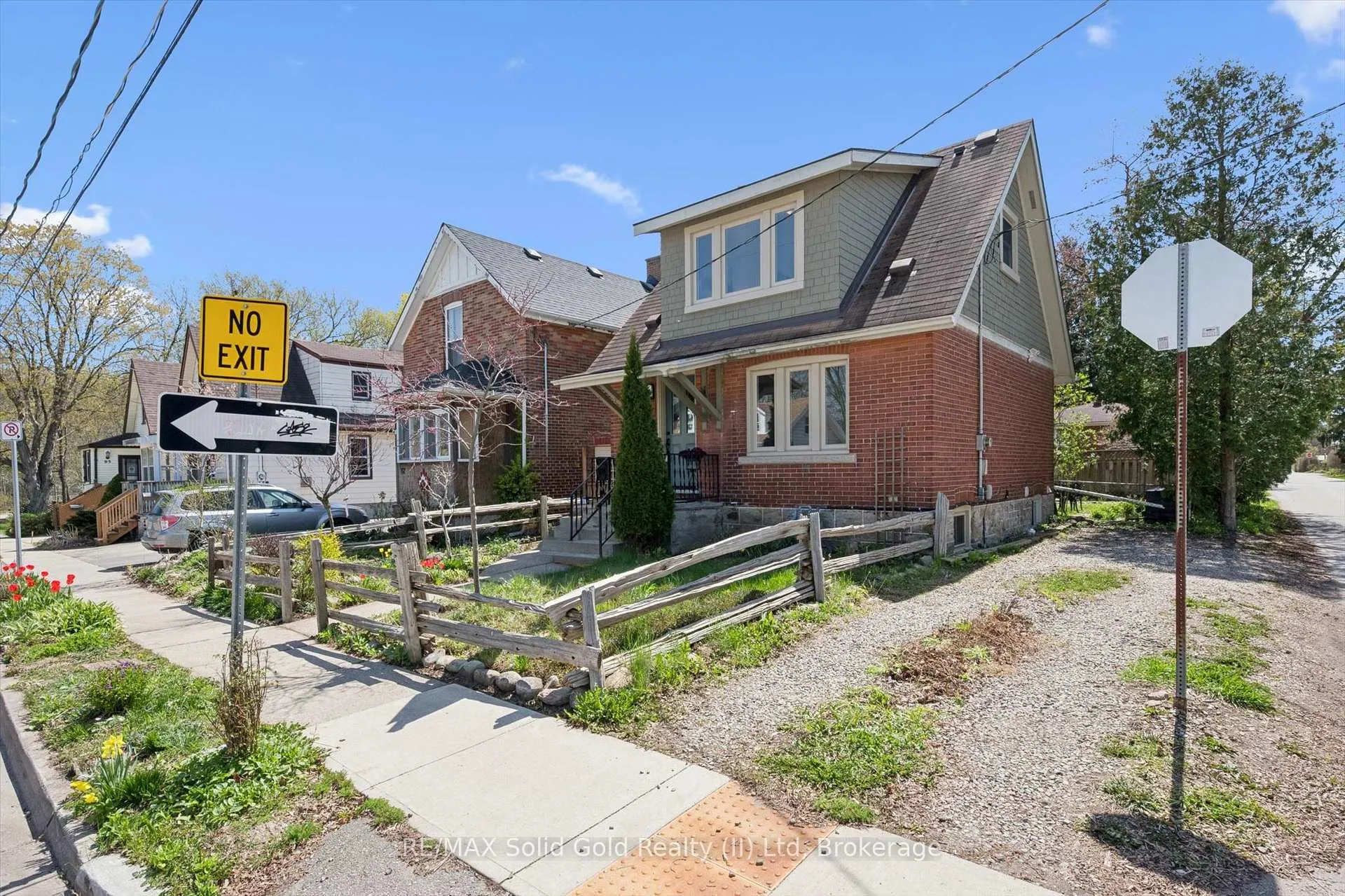 Photo 2 of 85 Audrey Avenue, Guelph, St. Patrick's Ward — HOMEH