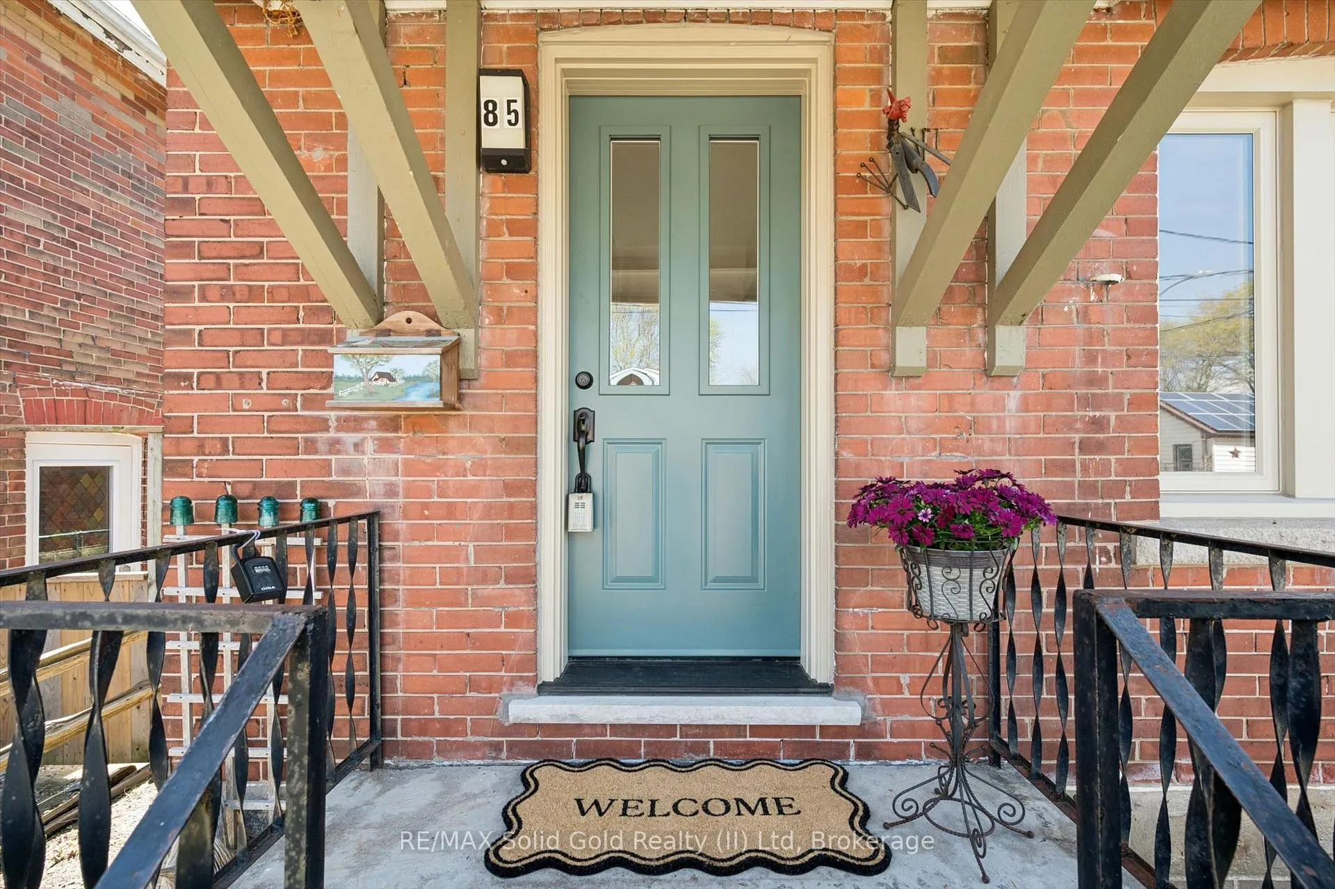 Photo 3 of 85 Audrey Avenue, Guelph, St. Patrick's Ward — HOMEH