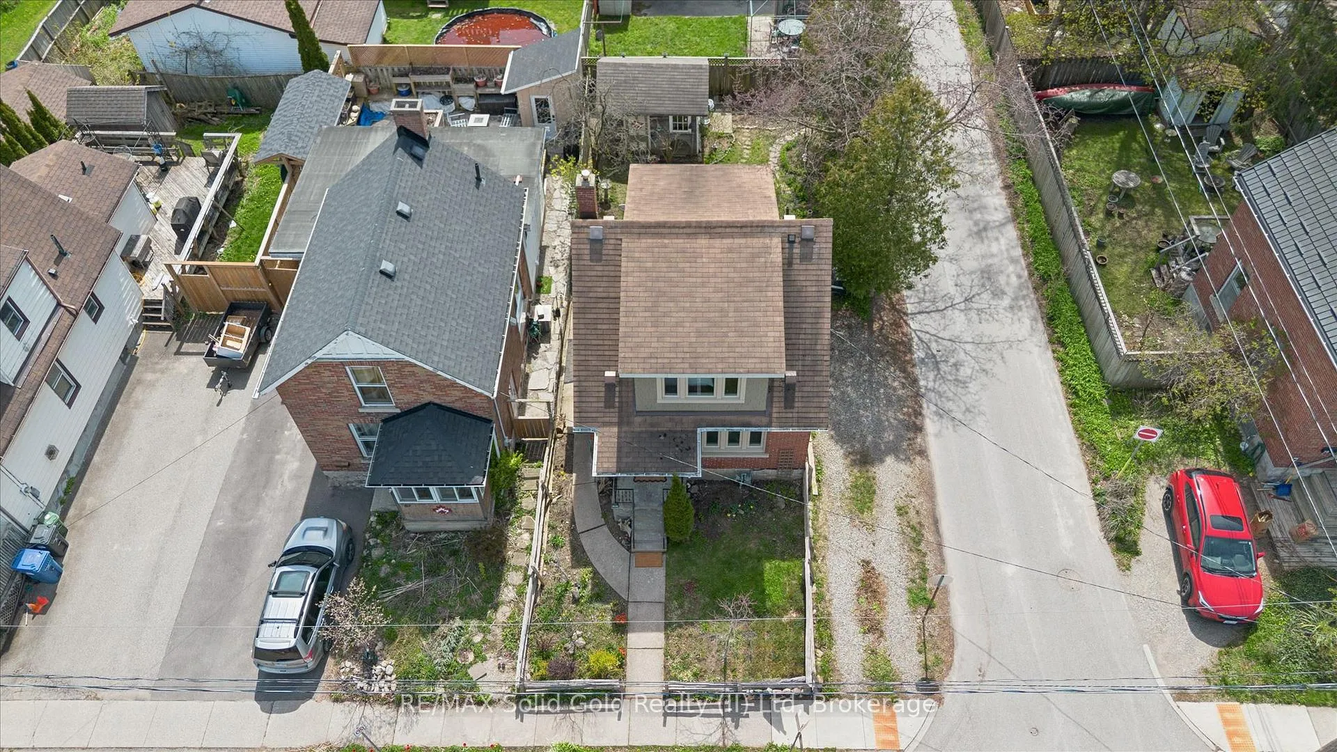 Photo 5 of 85 Audrey Avenue, Guelph, St. Patrick's Ward — HOMEH