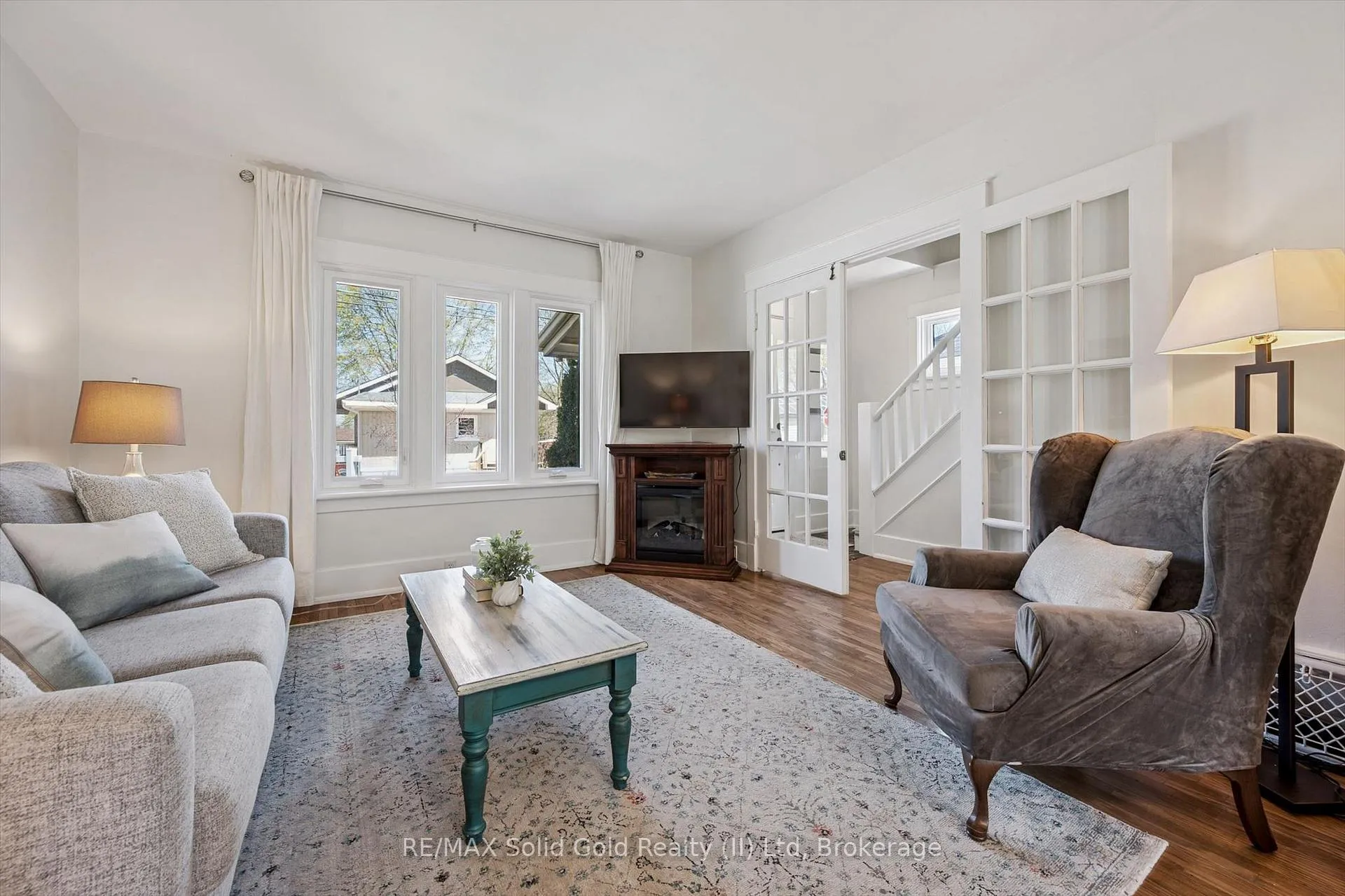 Photo 9 of 85 Audrey Avenue, Guelph, St. Patrick's Ward — HOMEH