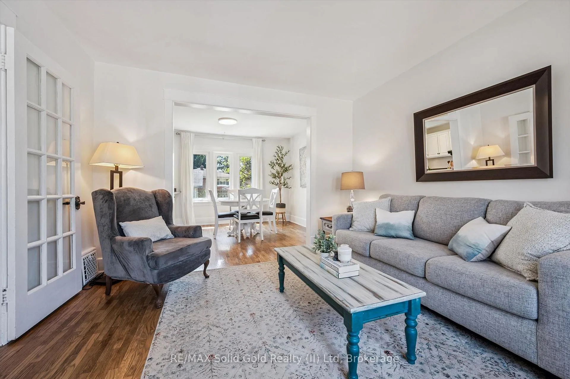 Photo 11 of 85 Audrey Avenue, Guelph, St. Patrick's Ward — HOMEH