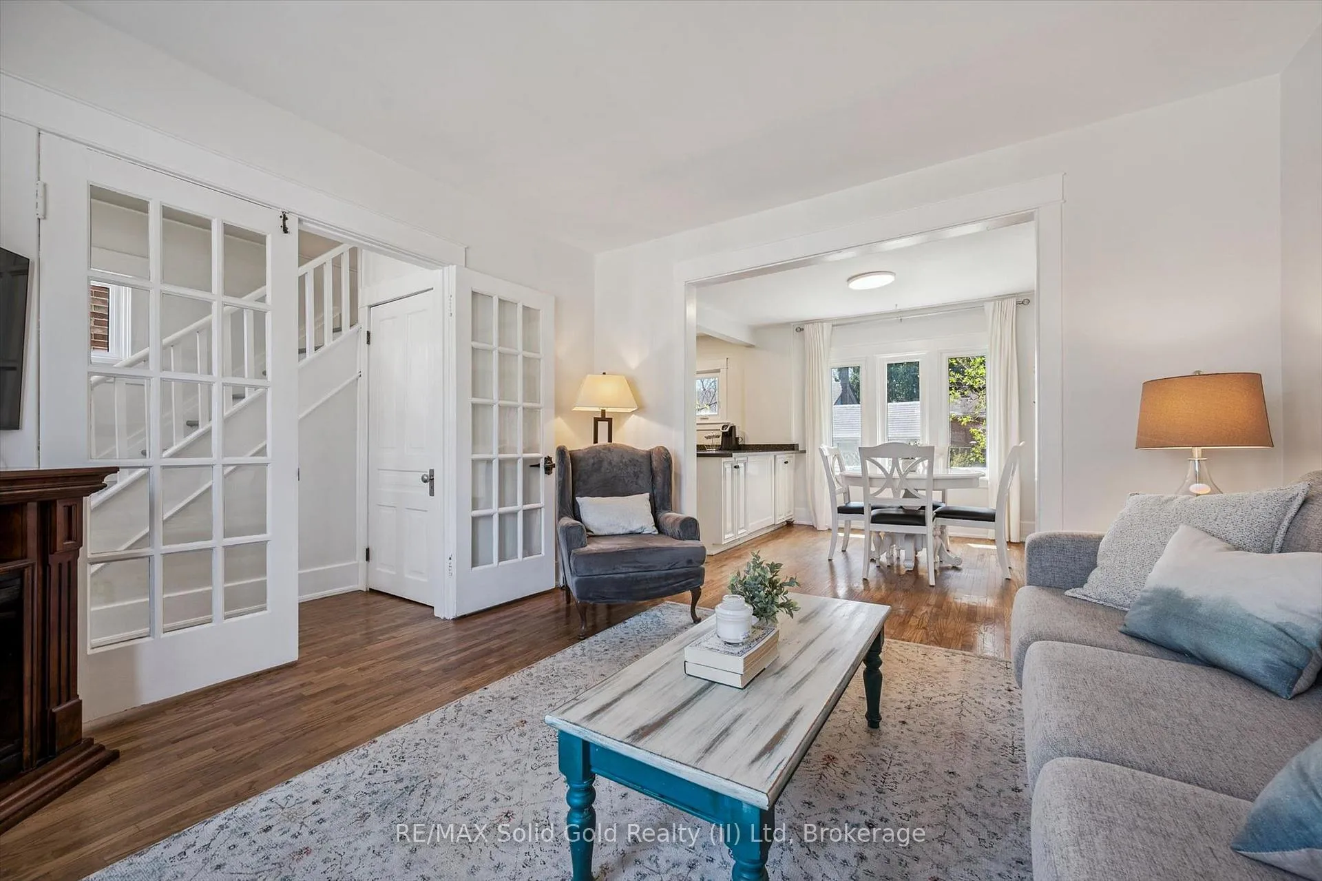 Photo 12 of 85 Audrey Avenue, Guelph, St. Patrick's Ward — HOMEH
