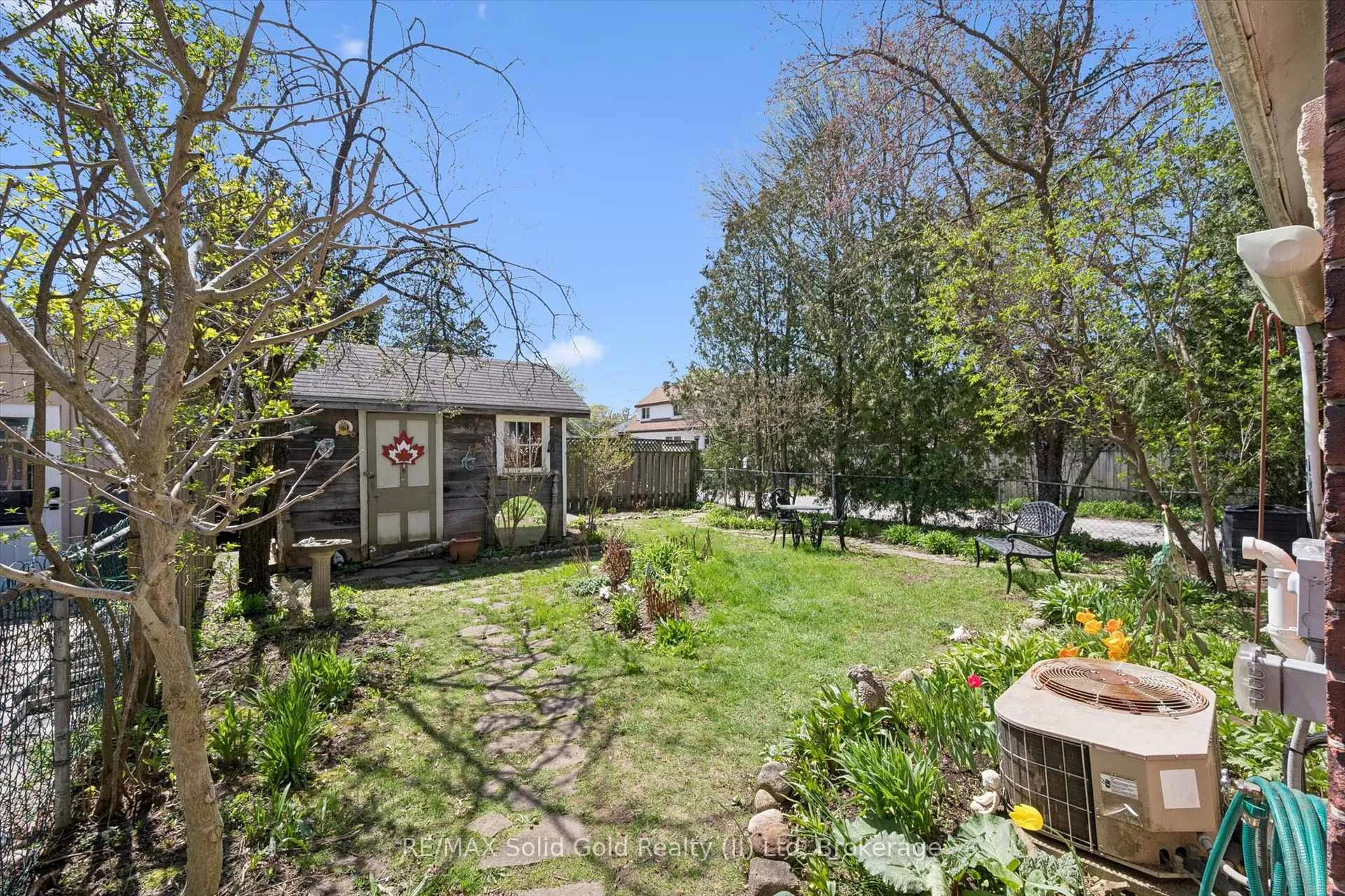 Photo 35 of 85 Audrey Avenue, Guelph, St. Patrick's Ward — HOMEH
