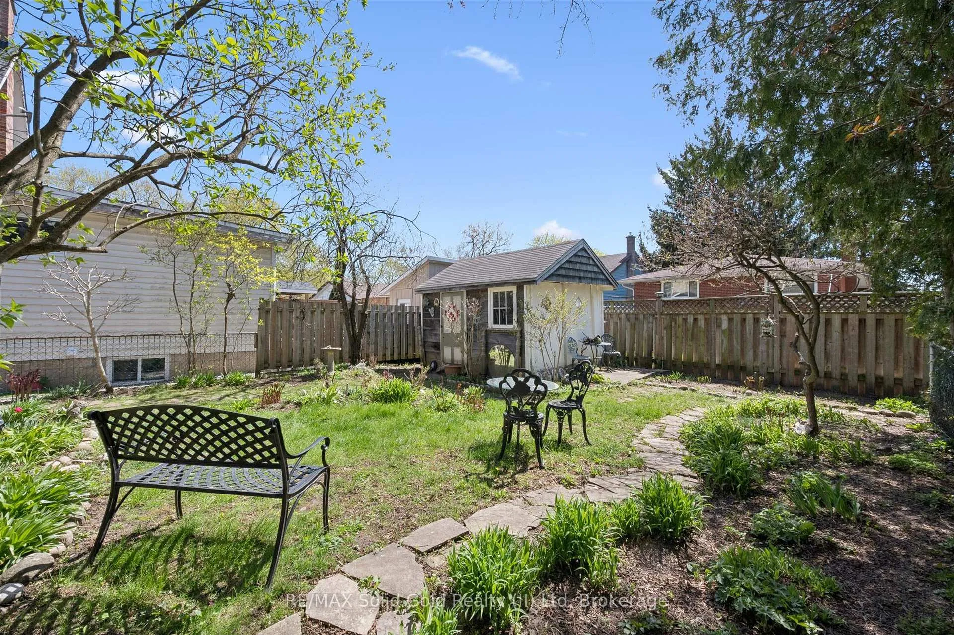 Photo 36 of 85 Audrey Avenue, Guelph, St. Patrick's Ward — HOMEH