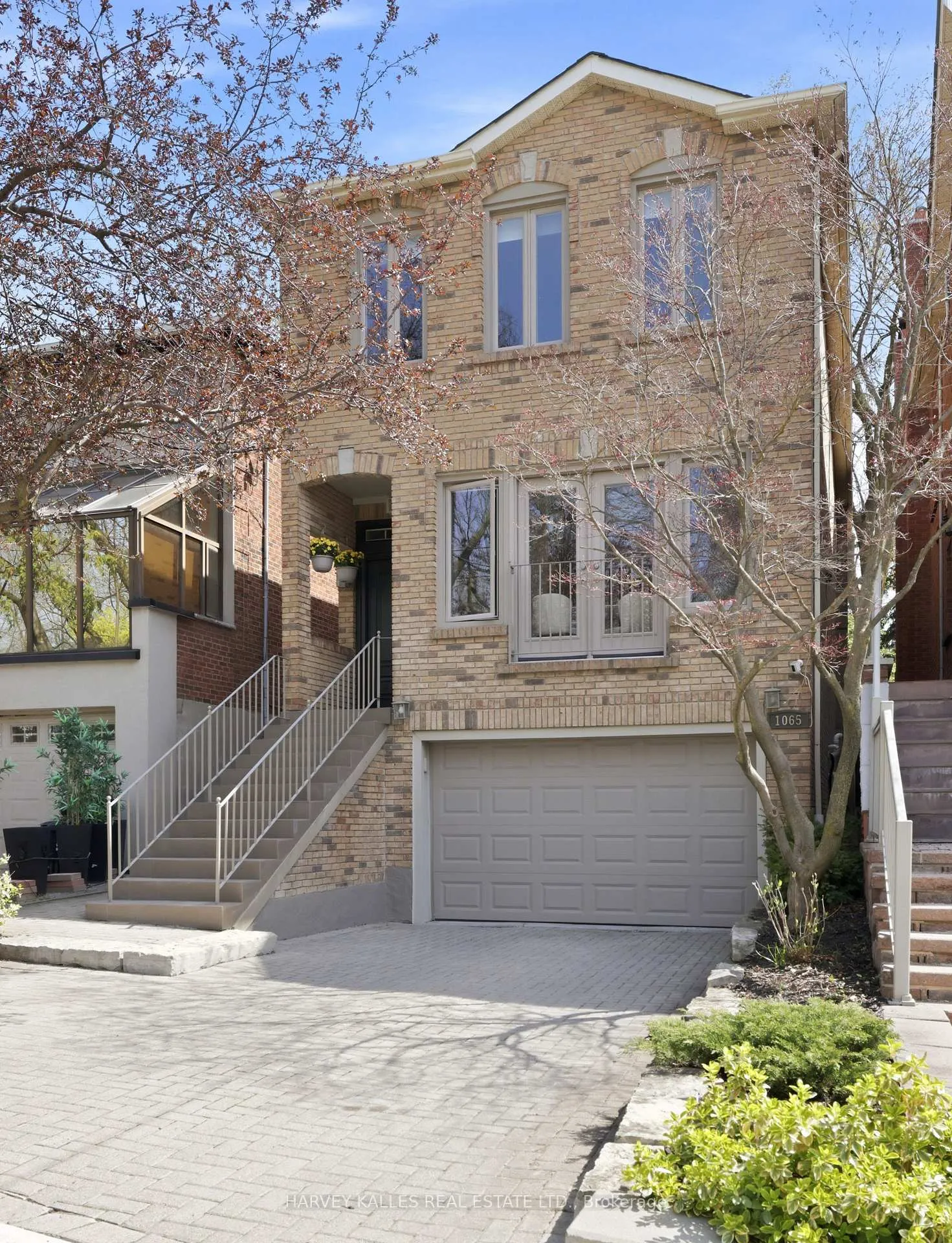 Photo 1 of 1065 Spadina Road, Toronto, Forest Hill North — HOMEH