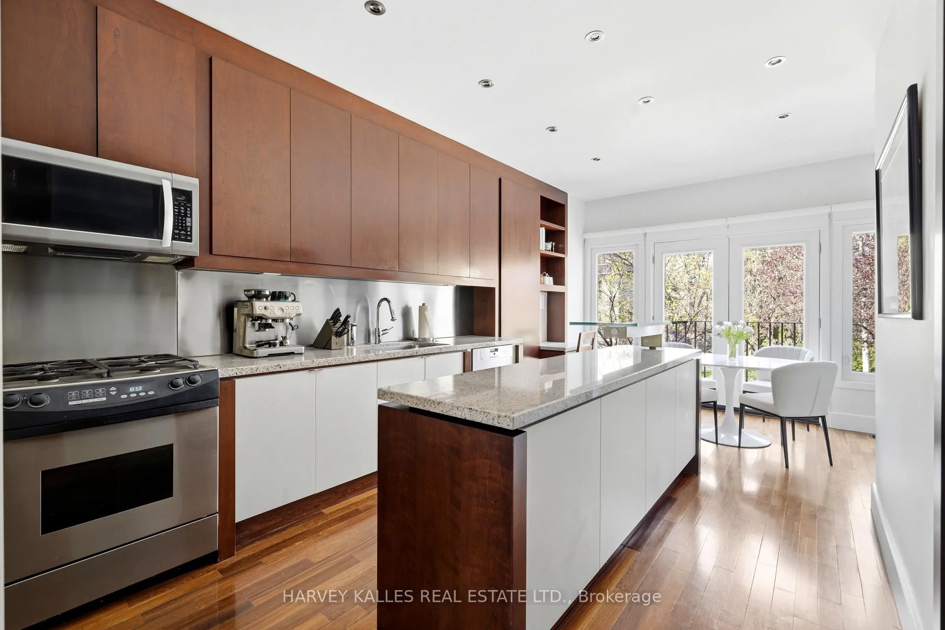 Photo 5 of 1065 Spadina Road, Toronto, Forest Hill North — HOMEH