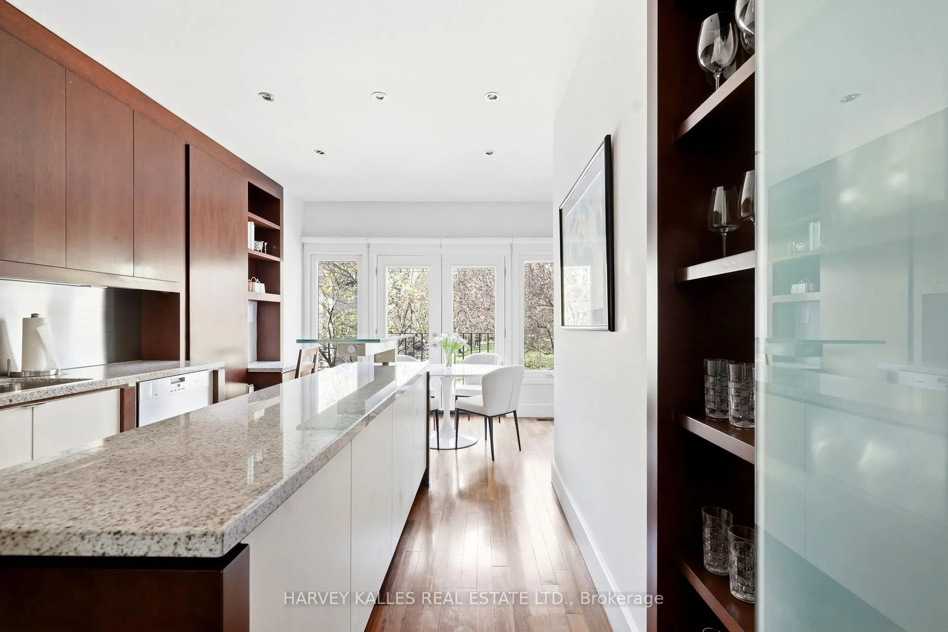 Photo 6 of 1065 Spadina Road, Toronto, Forest Hill North — HOMEH