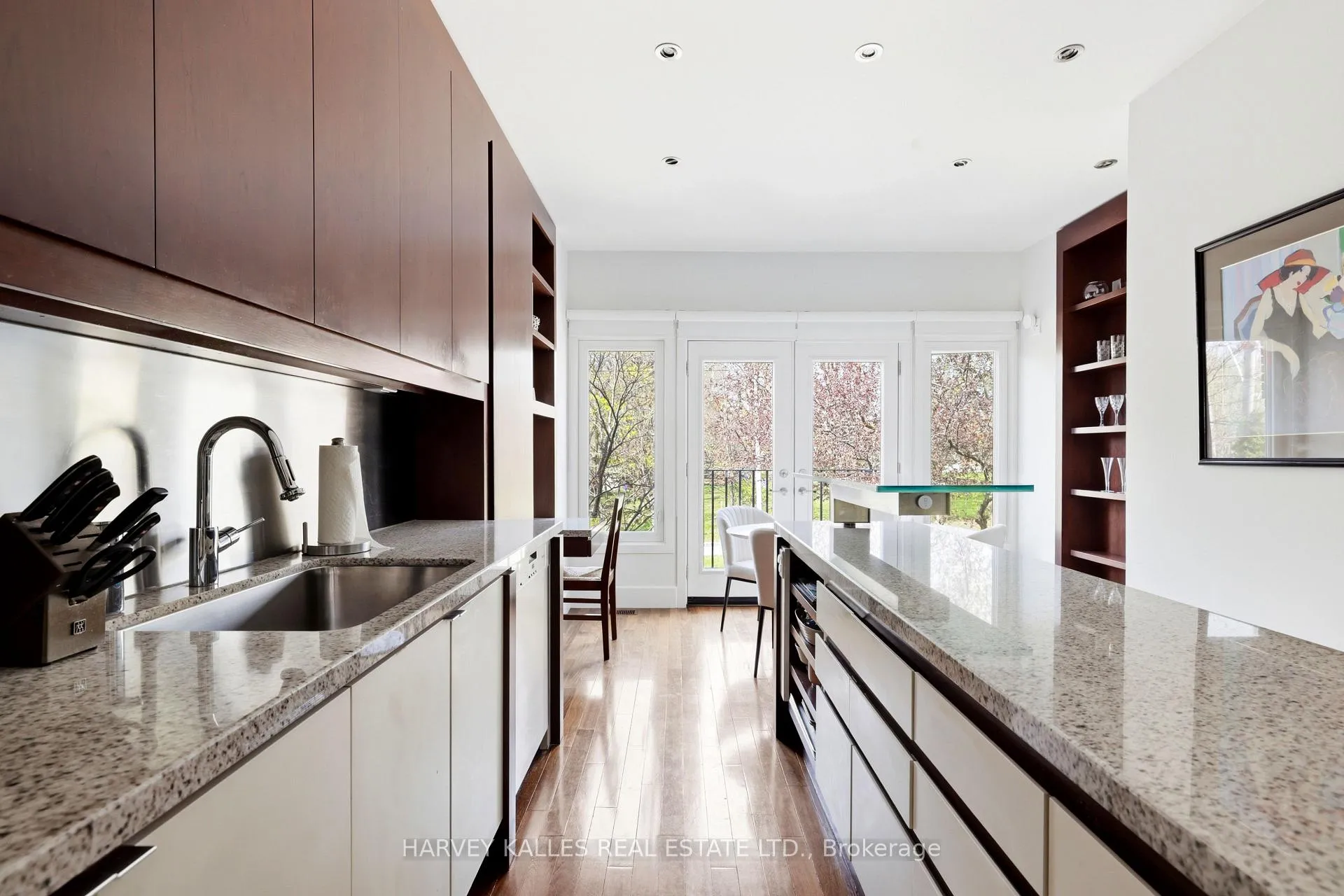 Photo 7 of 1065 Spadina Road, Toronto, Forest Hill North — HOMEH