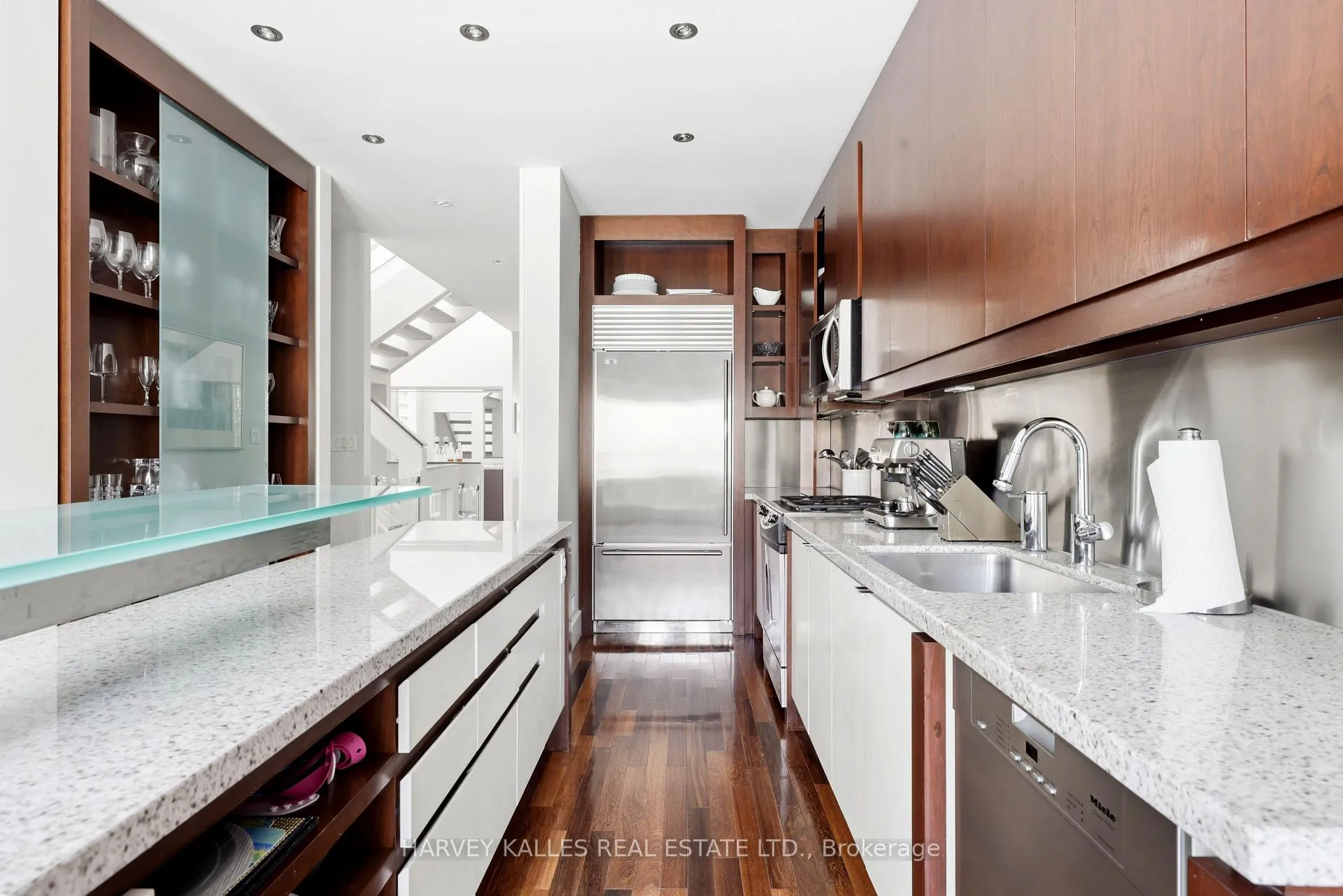 Photo 8 of 1065 Spadina Road, Toronto, Forest Hill North — HOMEH