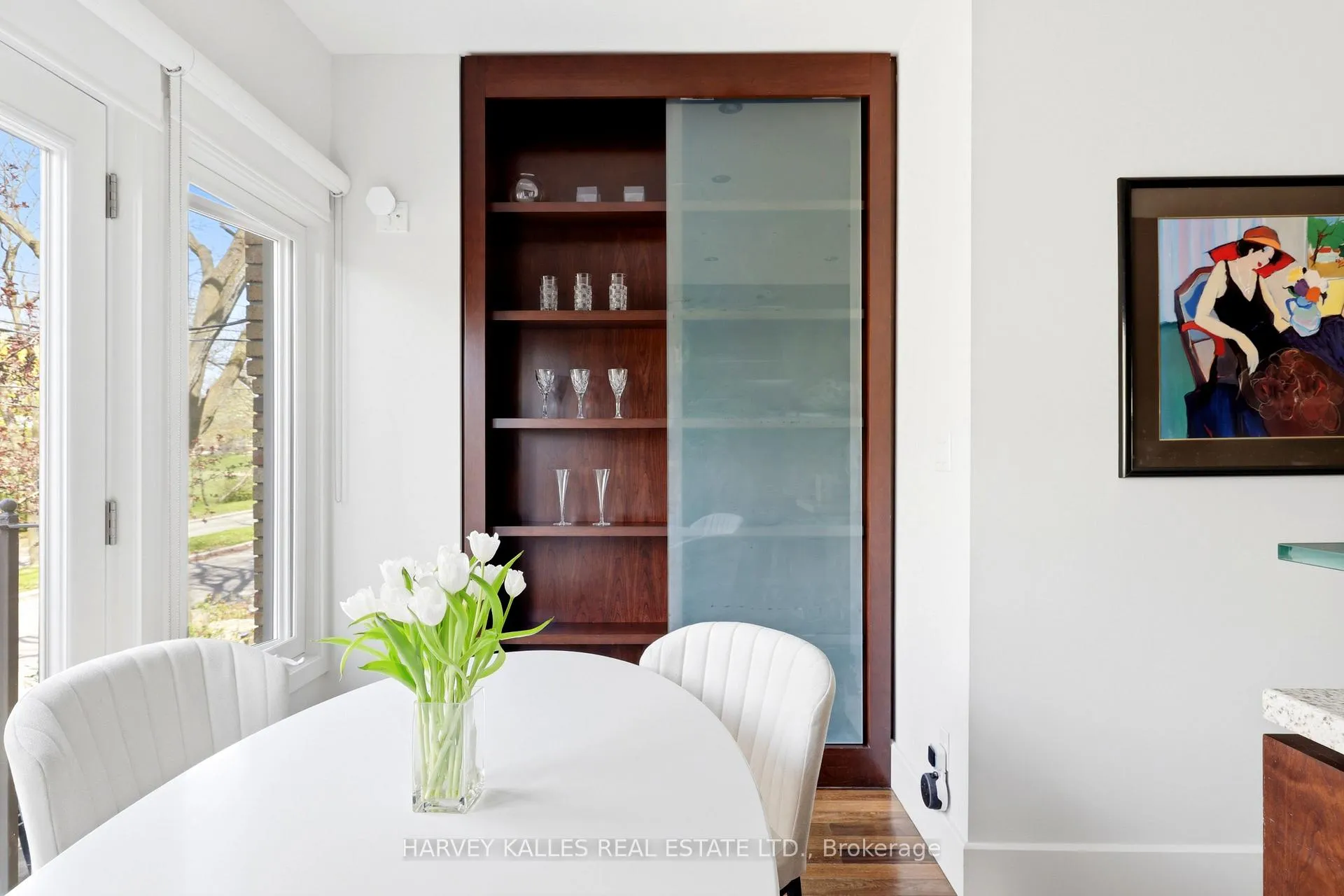 Photo 9 of 1065 Spadina Road, Toronto, Forest Hill North — HOMEH