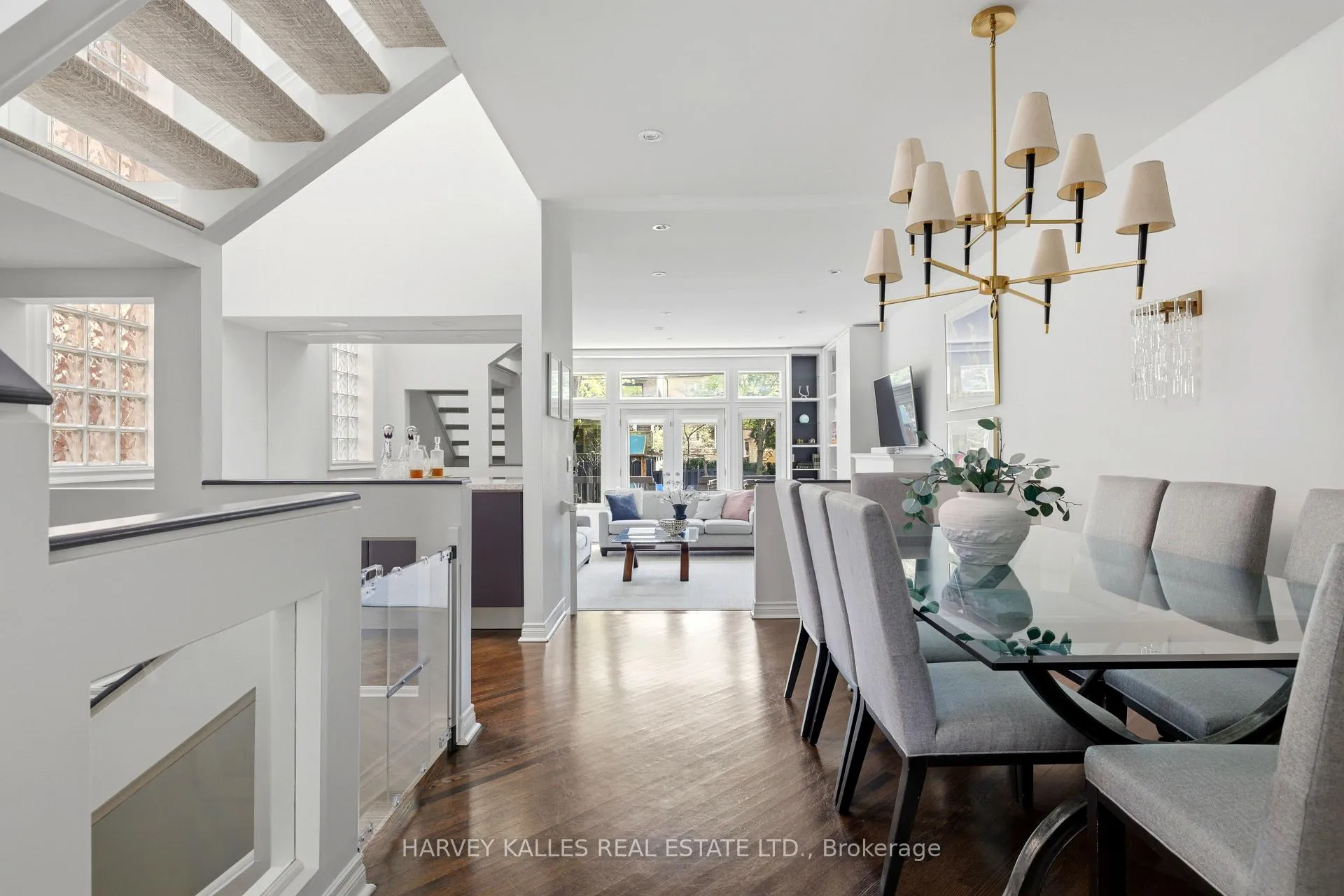 Photo 13 of 1065 Spadina Road, Toronto, Forest Hill North — HOMEH