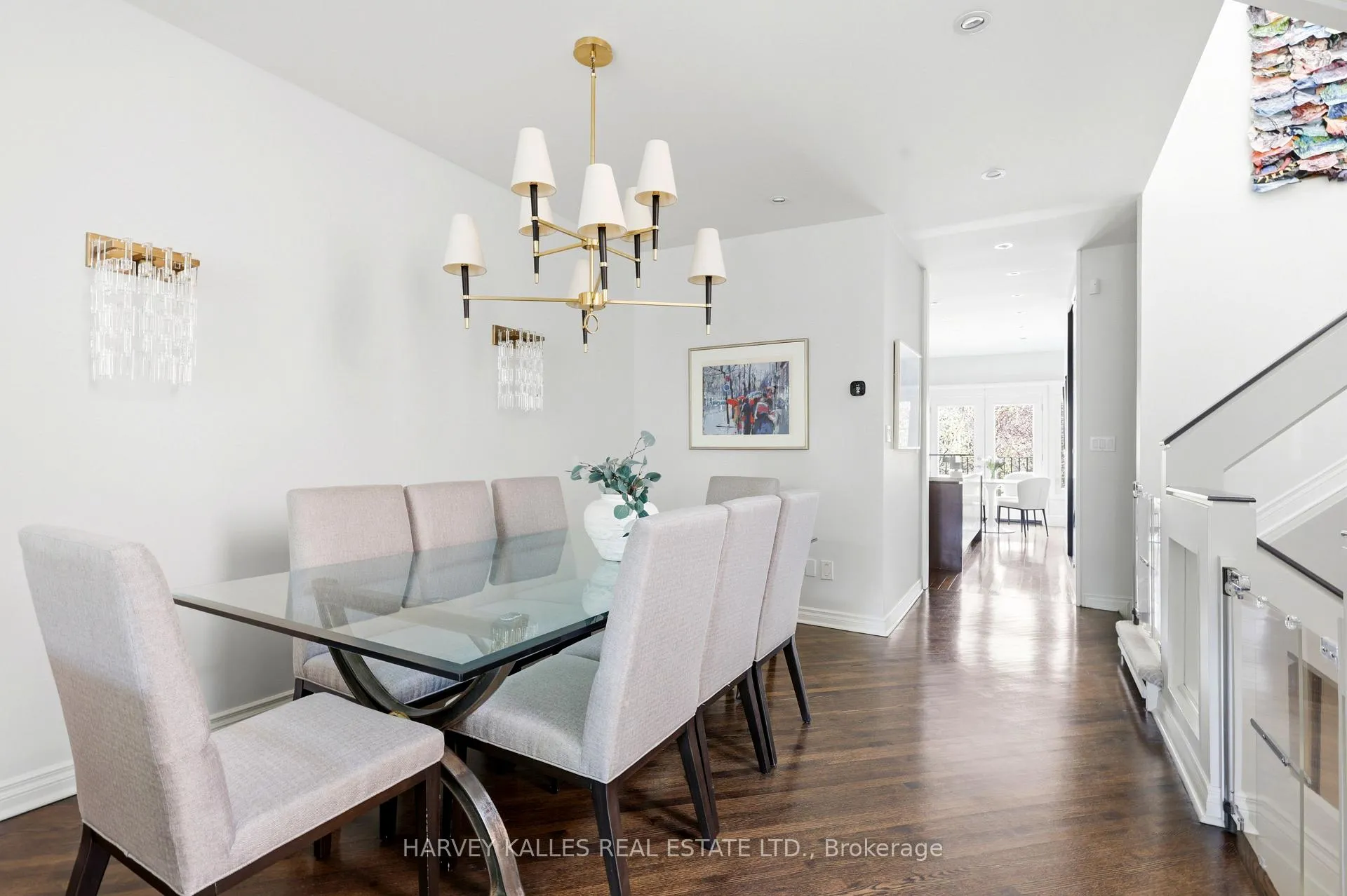 Photo 14 of 1065 Spadina Road, Toronto, Forest Hill North — HOMEH
