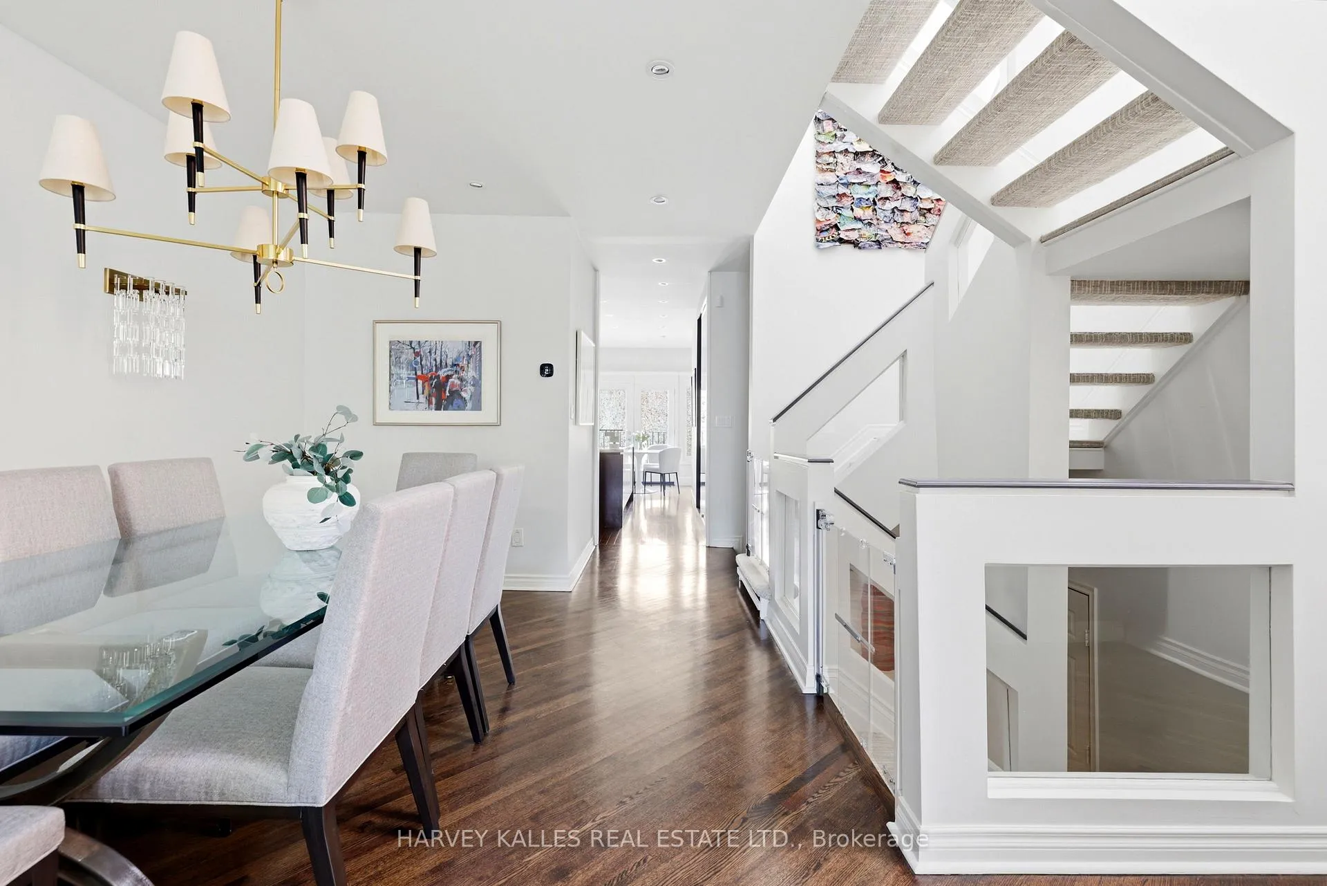 Photo 15 of 1065 Spadina Road, Toronto, Forest Hill North — HOMEH
