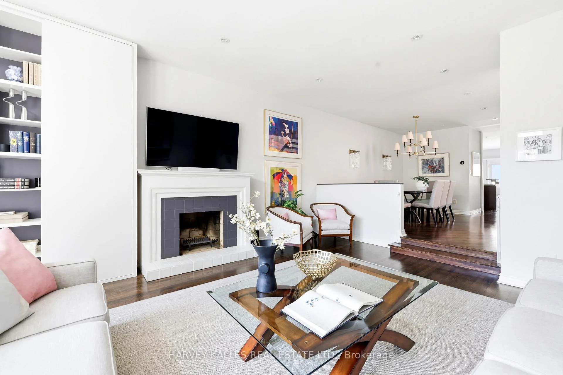 Photo 16 of 1065 Spadina Road, Toronto, Forest Hill North — HOMEH