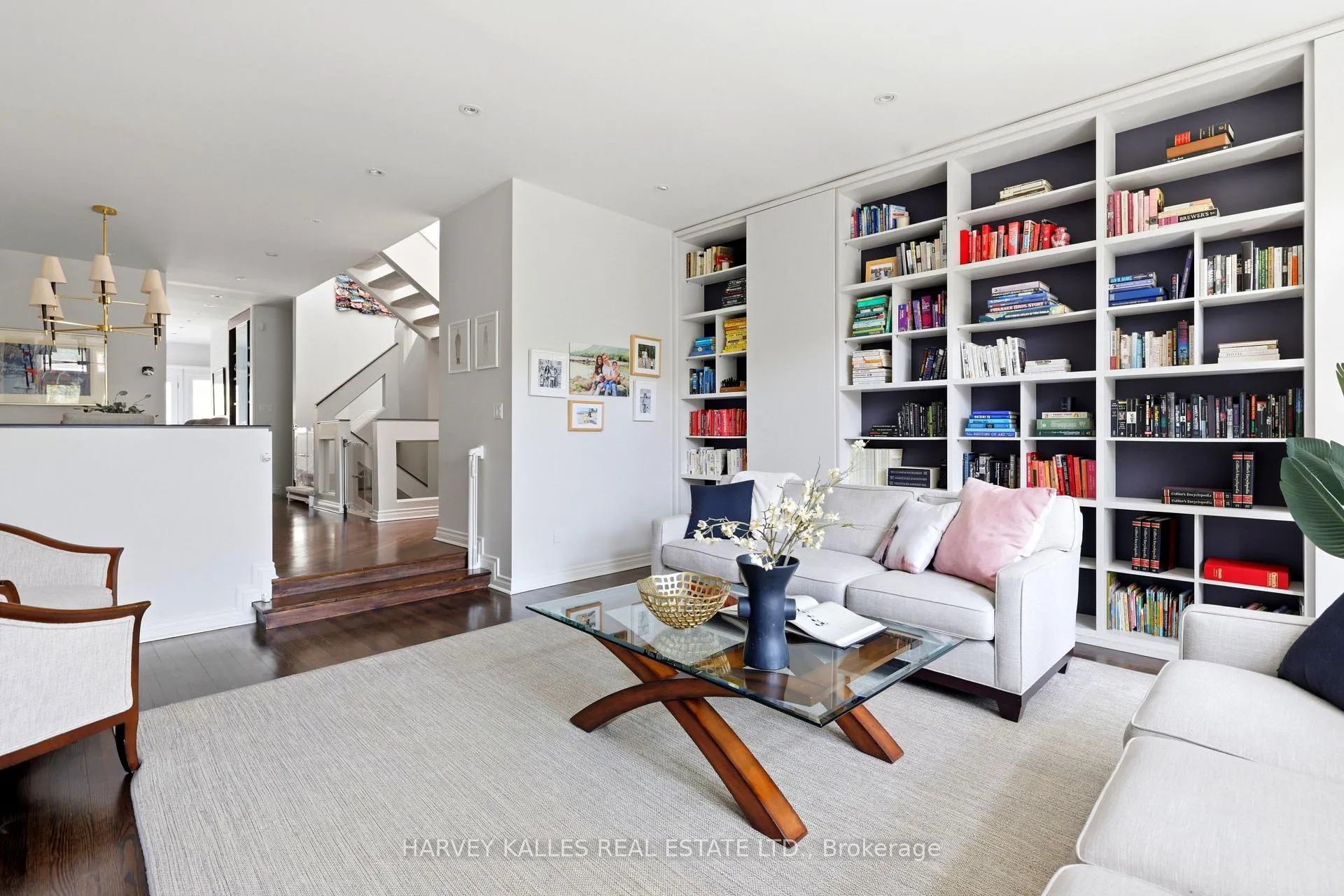 Photo 17 of 1065 Spadina Road, Toronto, Forest Hill North — HOMEH