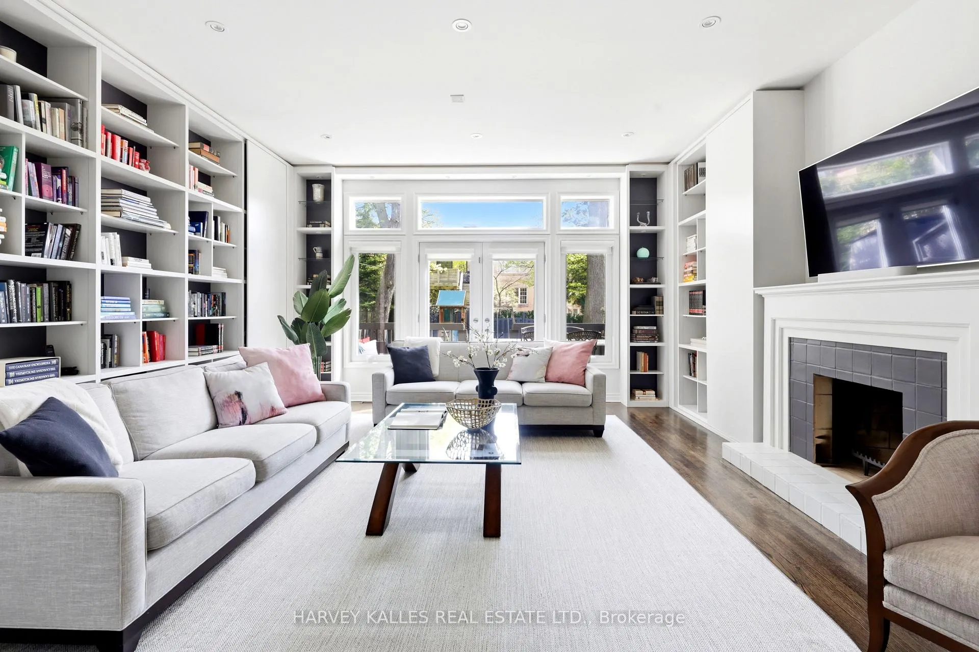 Photo 20 of 1065 Spadina Road, Toronto, Forest Hill North — HOMEH