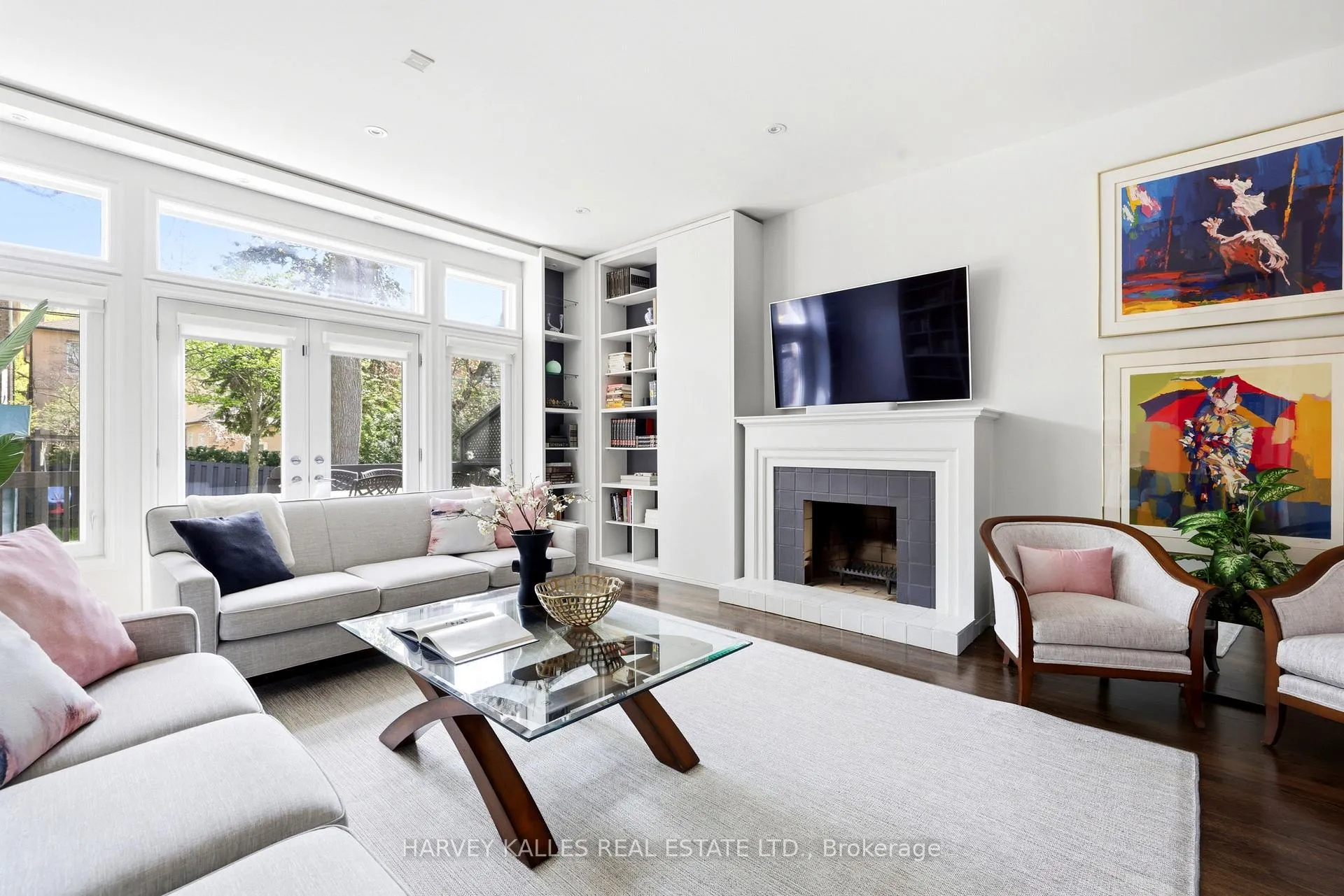 Photo 22 of 1065 Spadina Road, Toronto, Forest Hill North — HOMEH