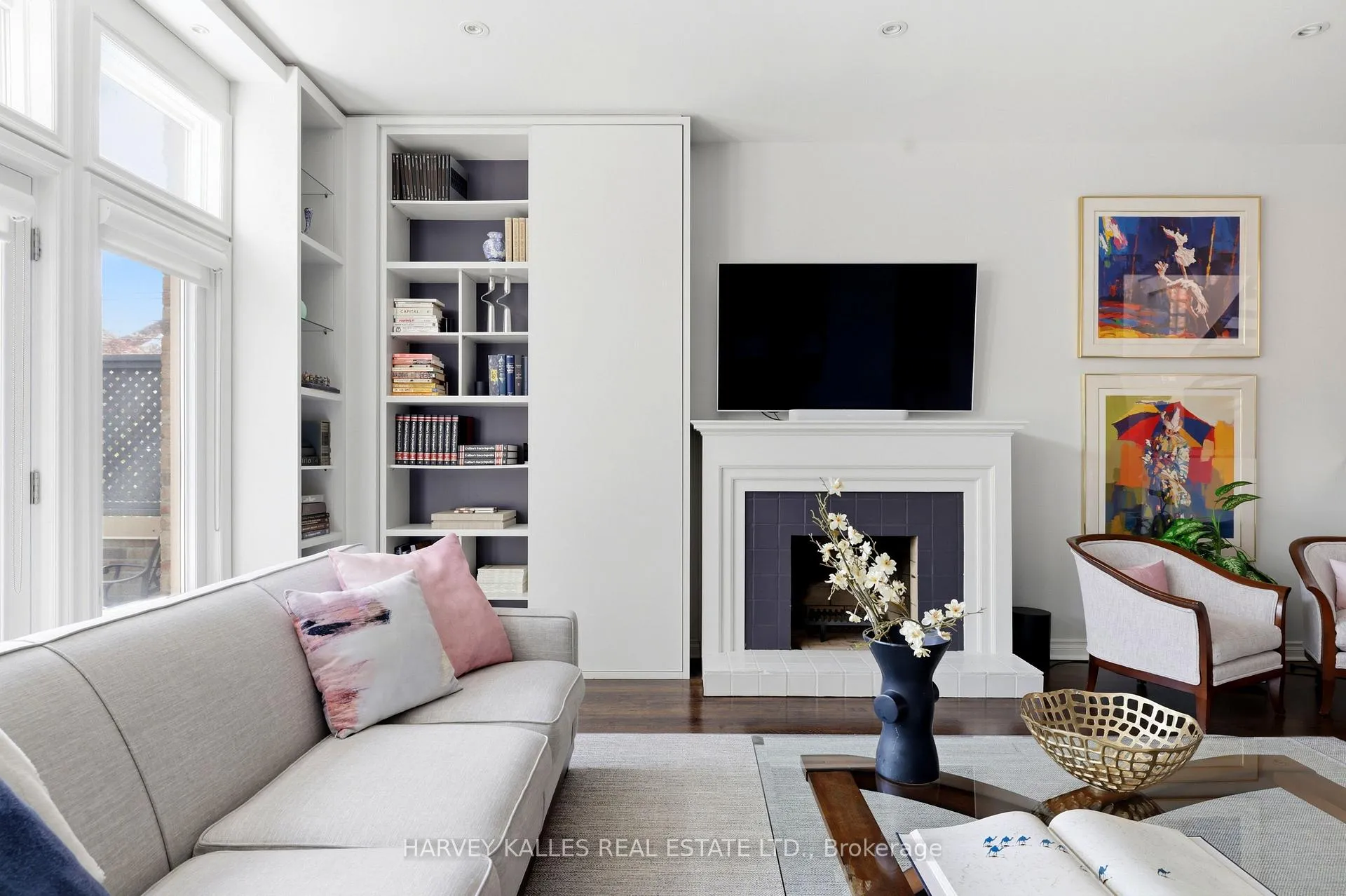 Photo 23 of 1065 Spadina Road, Toronto, Forest Hill North — HOMEH