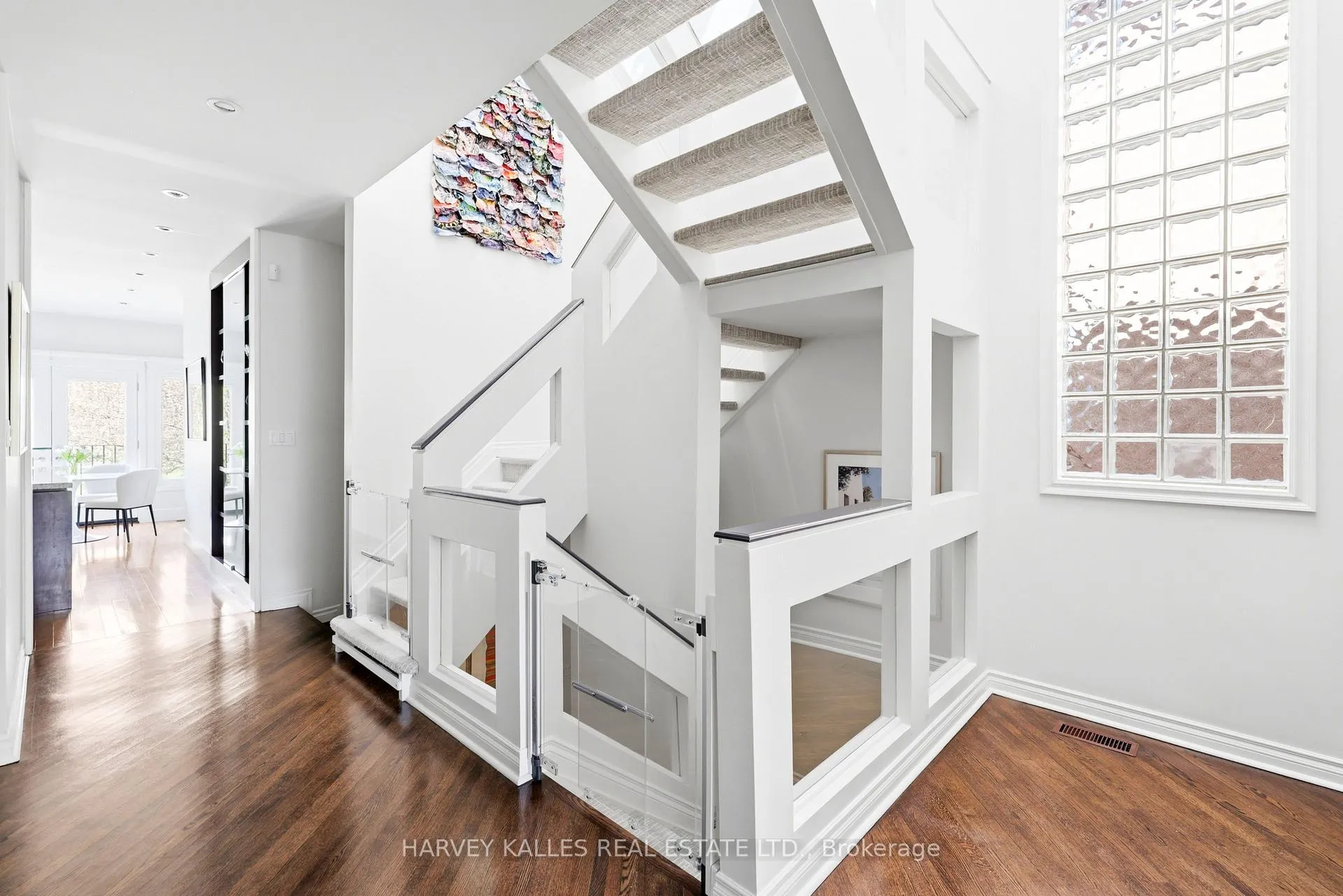 Photo 25 of 1065 Spadina Road, Toronto, Forest Hill North — HOMEH