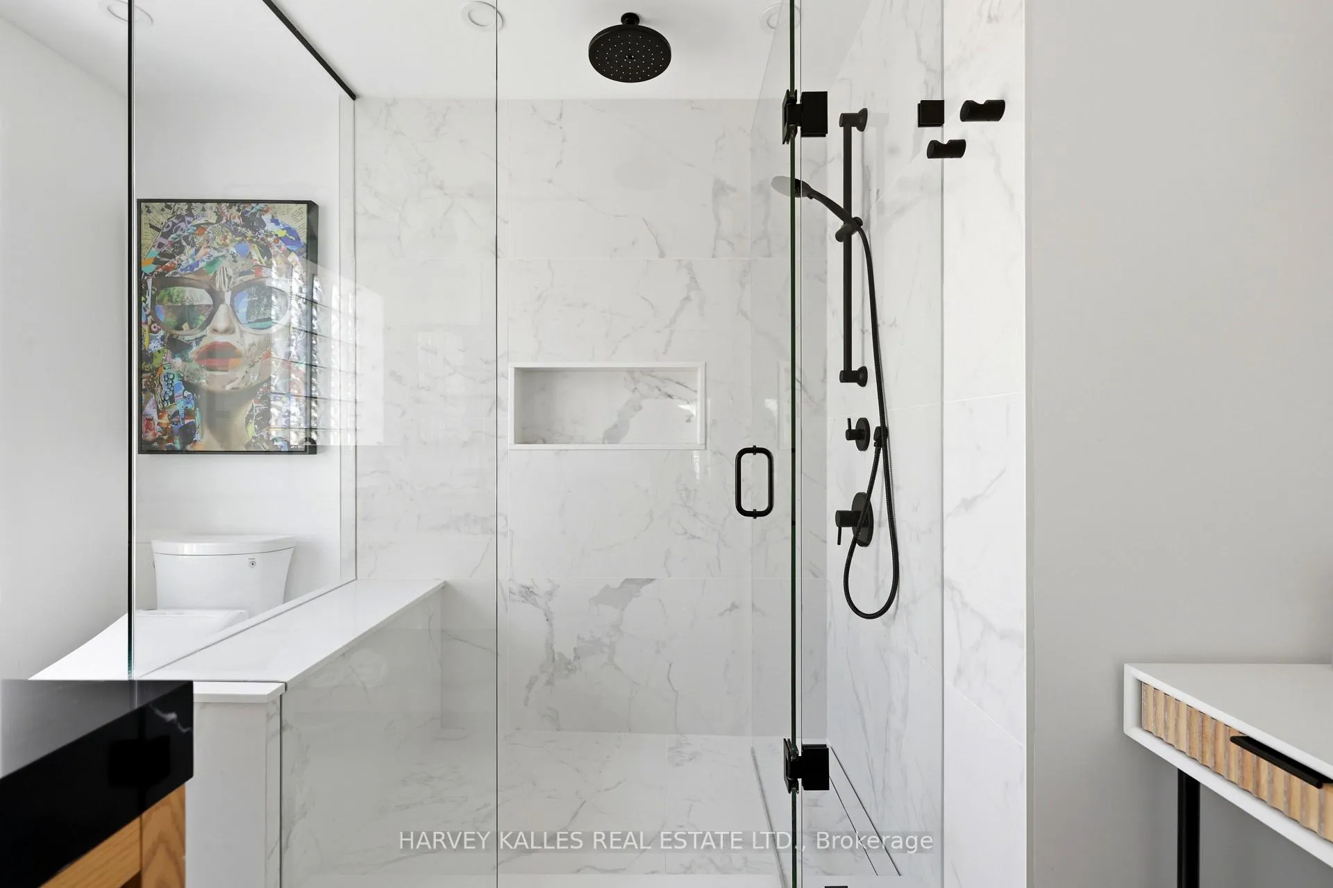 Photo 32 of 1065 Spadina Road, Toronto, Forest Hill North — HOMEH