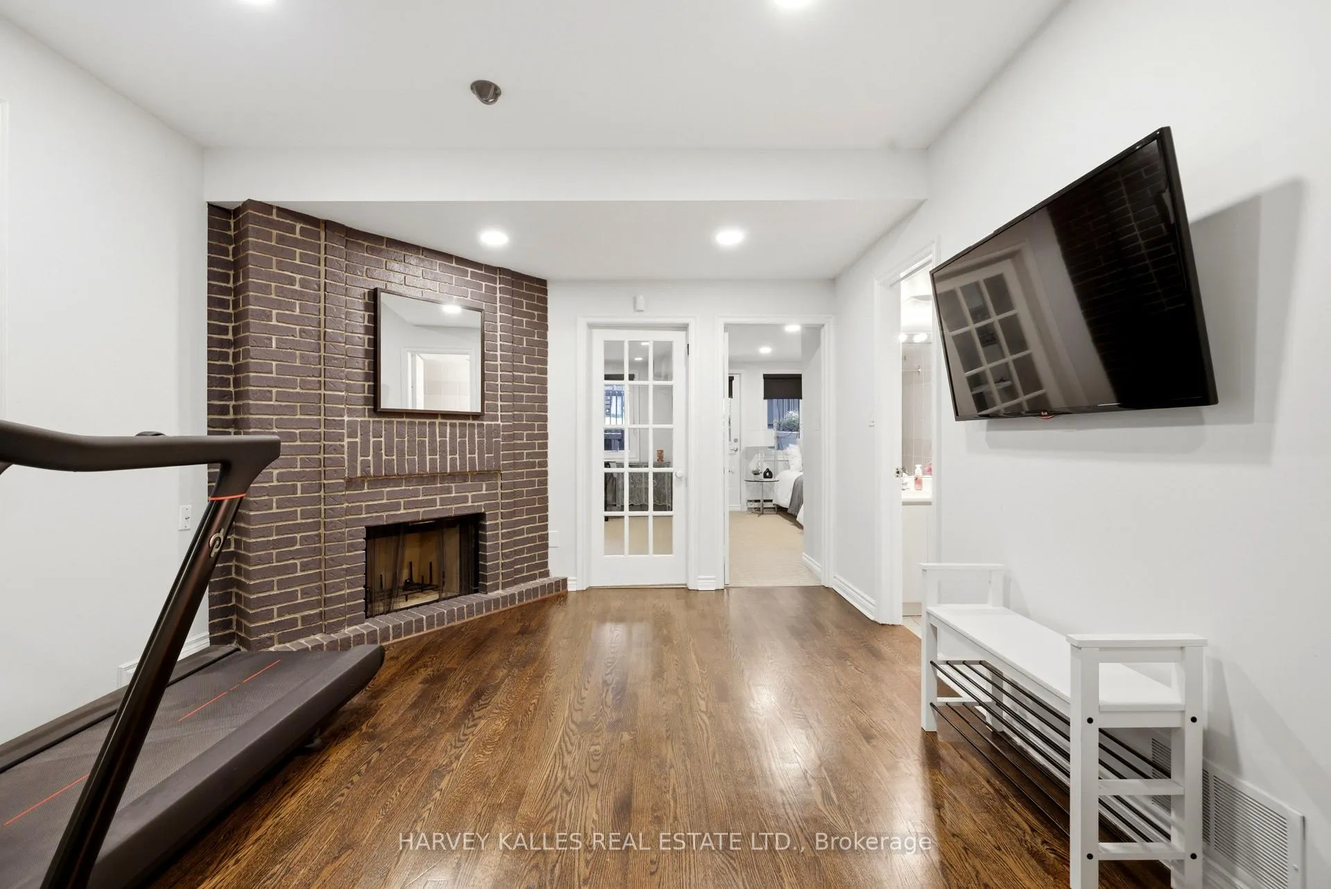 Photo 41 of 1065 Spadina Road, Toronto, Forest Hill North — HOMEH