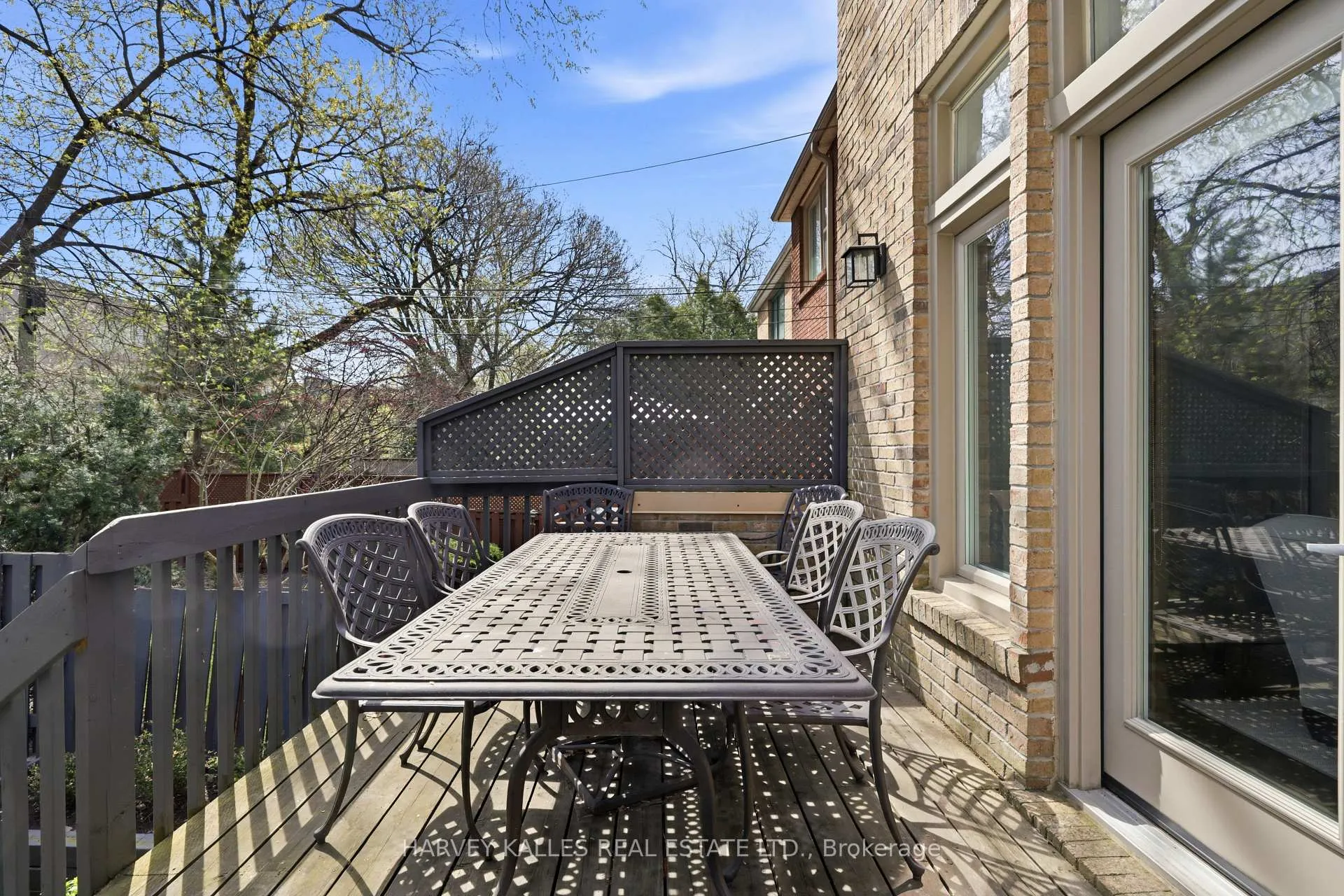 Photo 47 of 1065 Spadina Road, Toronto, Forest Hill North — HOMEH