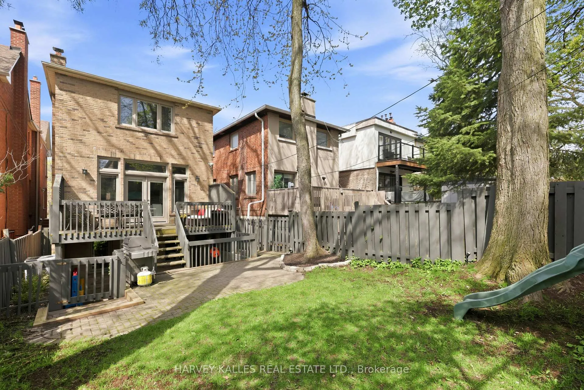 Photo 48 of 1065 Spadina Road, Toronto, Forest Hill North — HOMEH