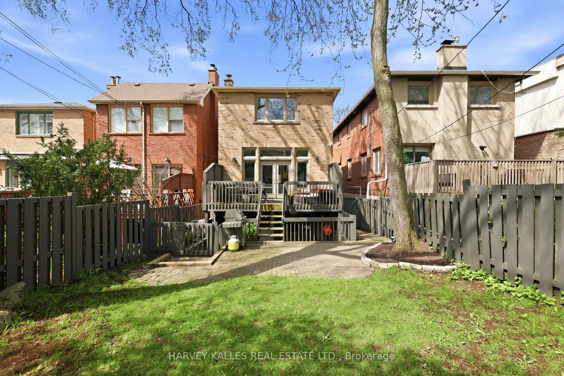 Photo 50 of 1065 Spadina Road, Toronto, Forest Hill North — HOMEH