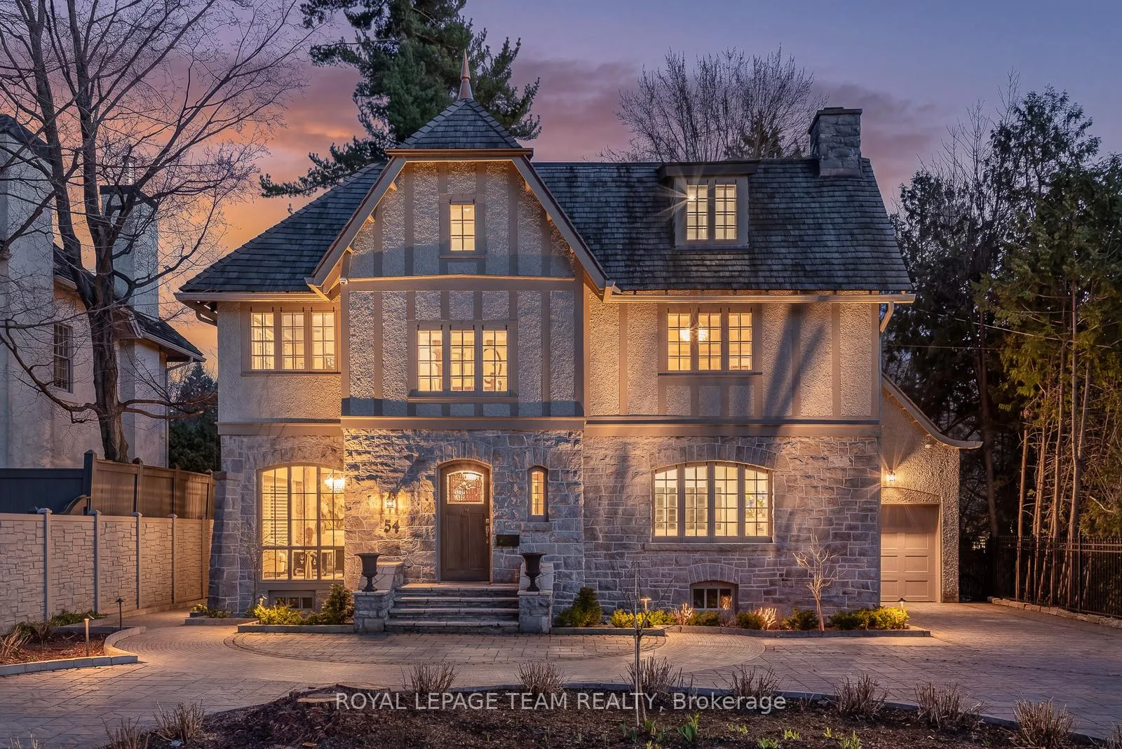 Photo 1 of 54 Park Road, Ottawa, Rockcliffe — HOMEH