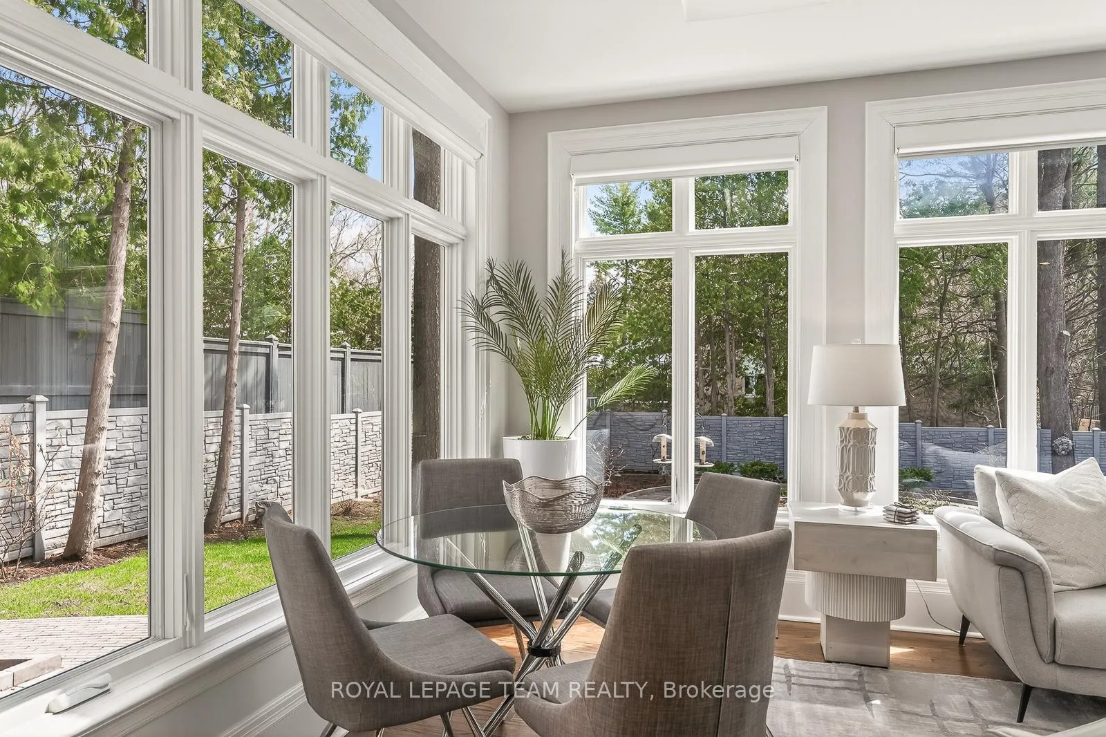 Photo 6 of 54 Park Road, Ottawa, Rockcliffe — HOMEH