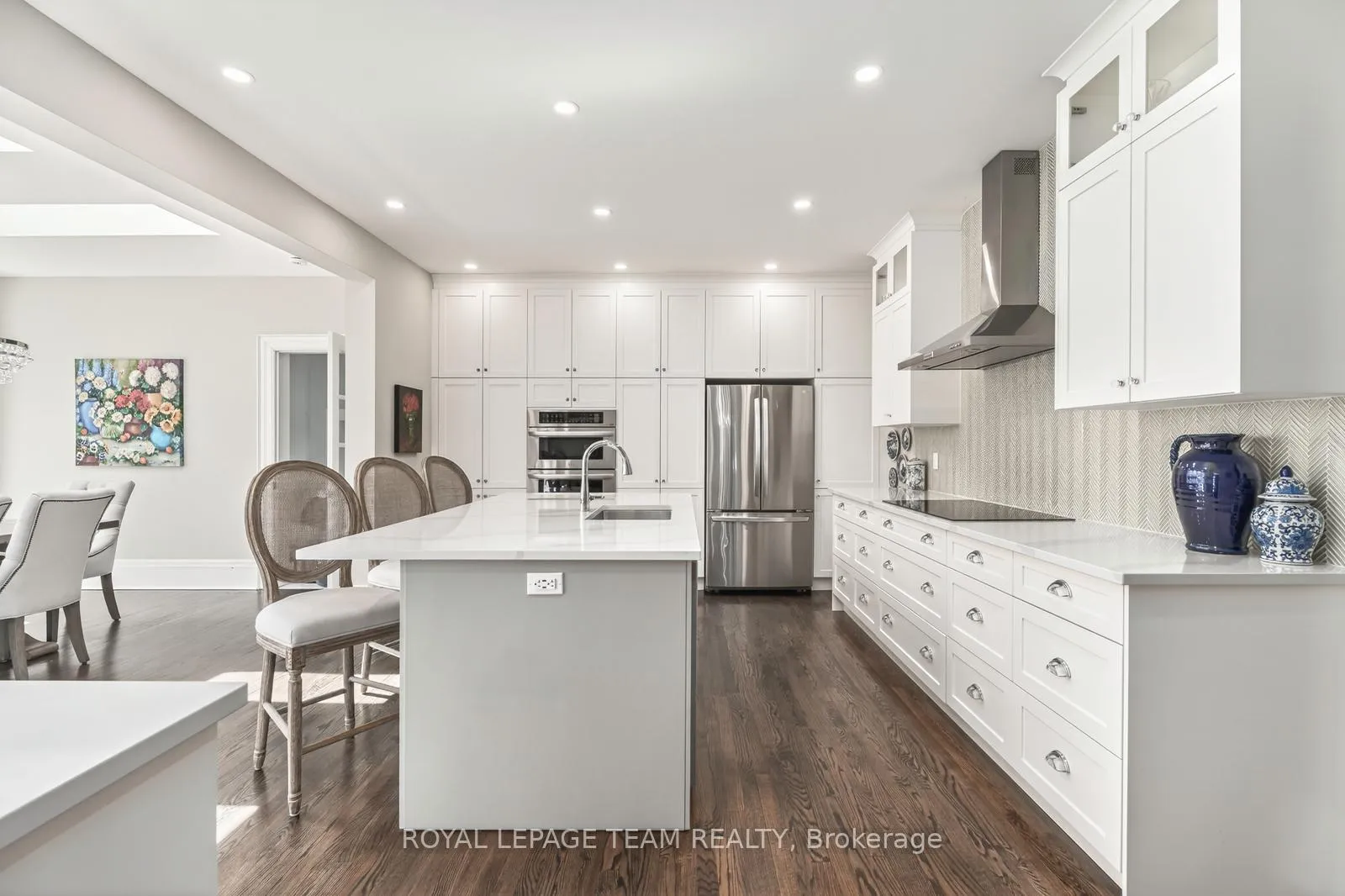Photo 11 of 54 Park Road, Ottawa, Rockcliffe — HOMEH