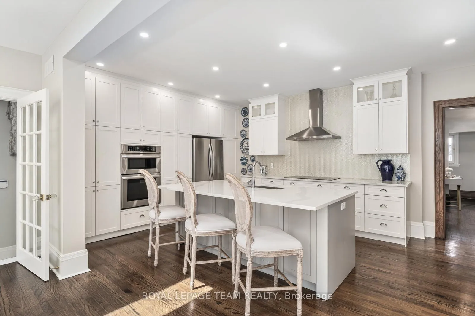 Photo 12 of 54 Park Road, Ottawa, Rockcliffe — HOMEH