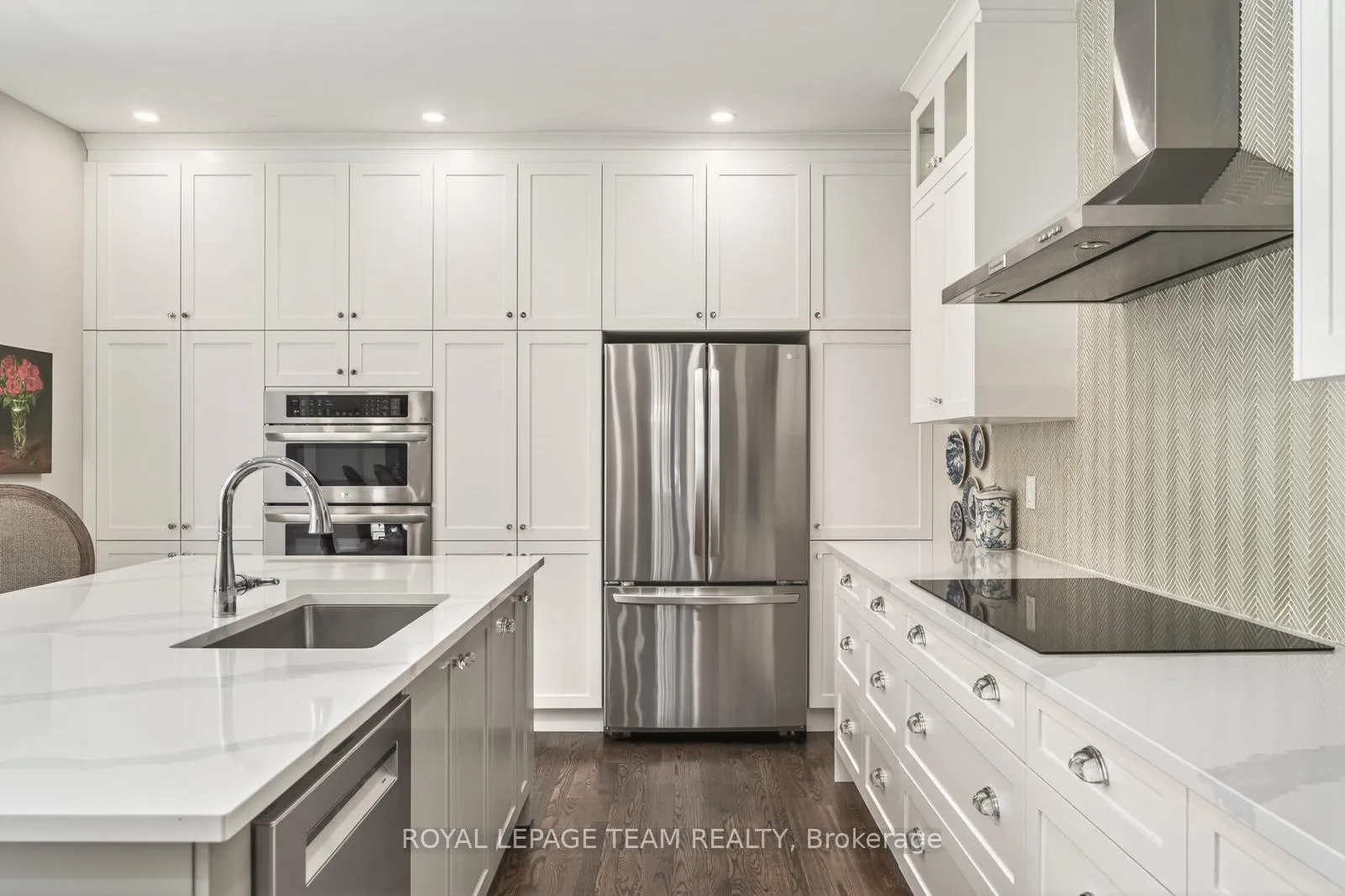 Photo 13 of 54 Park Road, Ottawa, Rockcliffe — HOMEH