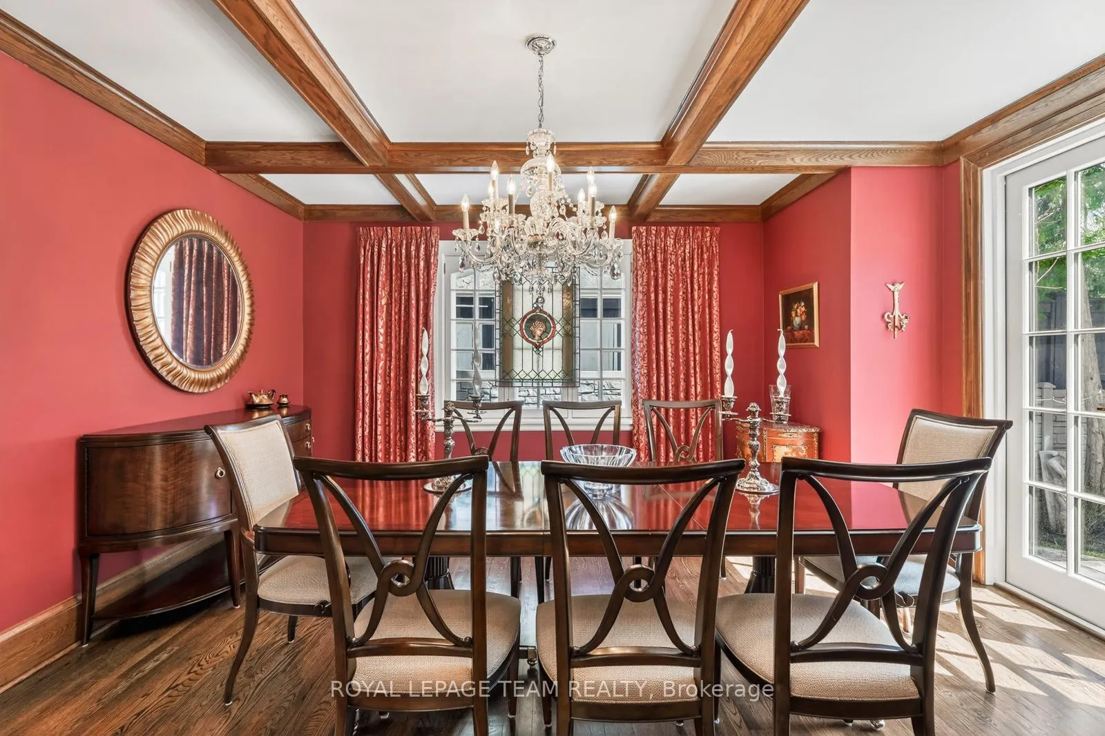 Photo 14 of 54 Park Road, Ottawa, Rockcliffe — HOMEH