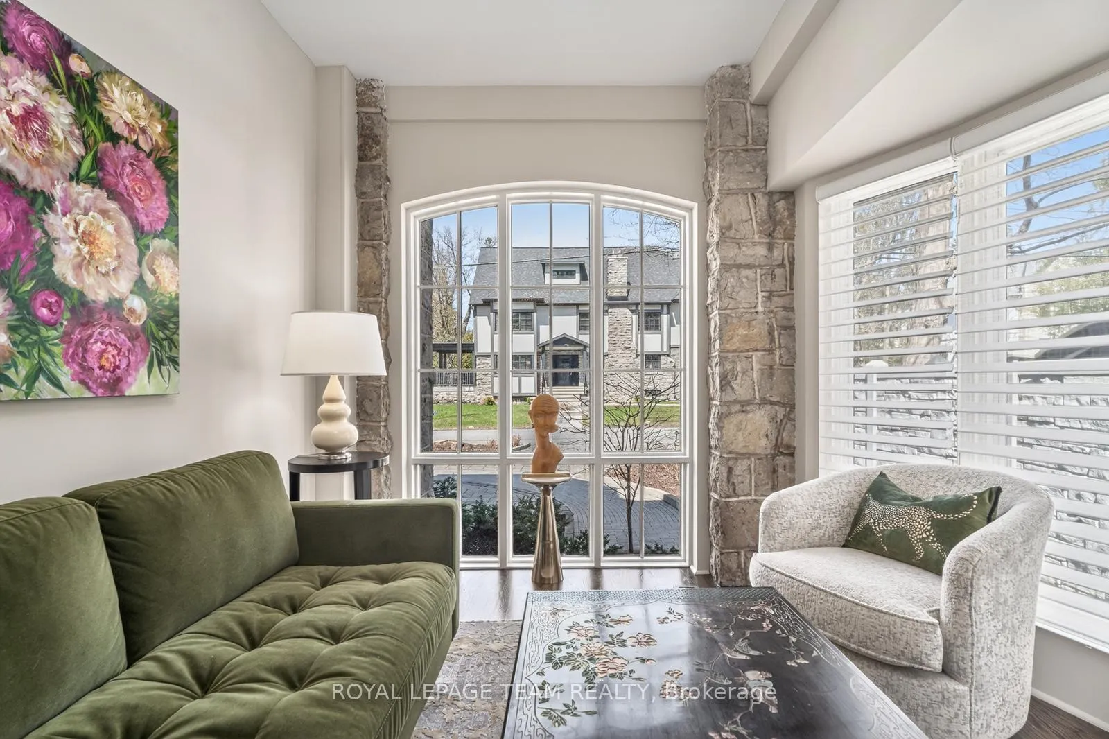 Photo 16 of 54 Park Road, Ottawa, Rockcliffe — HOMEH