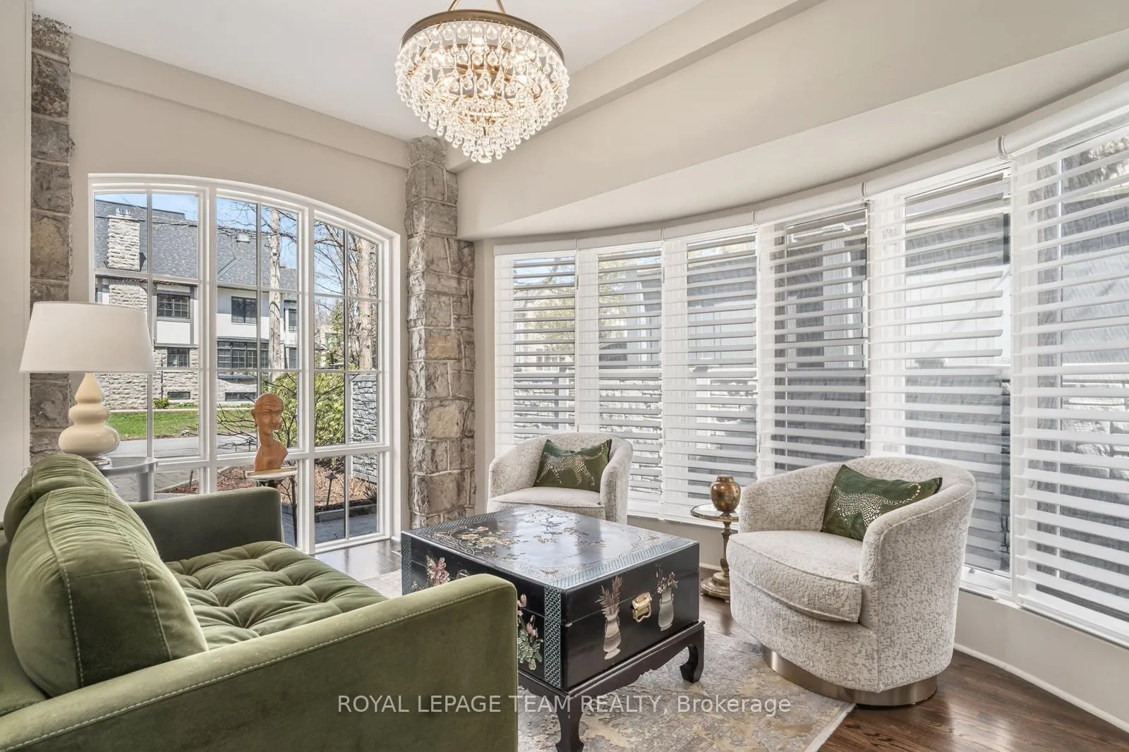Photo 17 of 54 Park Road, Ottawa, Rockcliffe — HOMEH