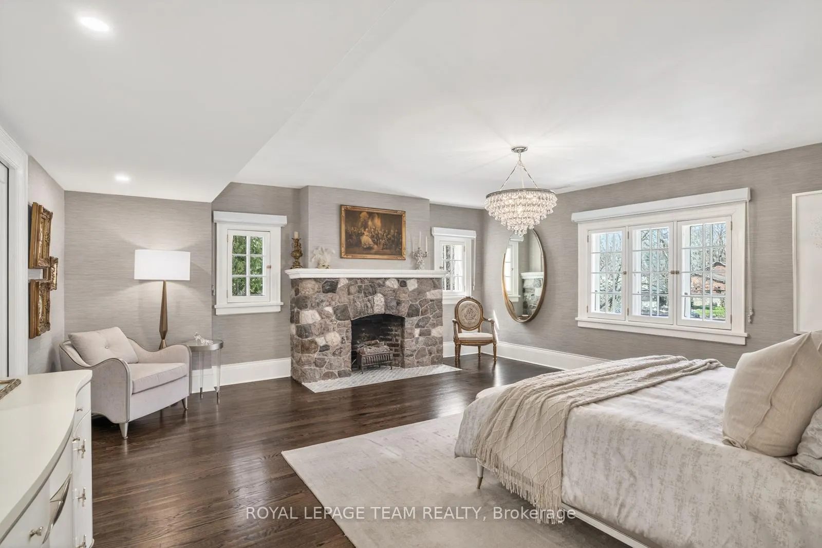 Photo 19 of 54 Park Road, Ottawa, Rockcliffe — HOMEH