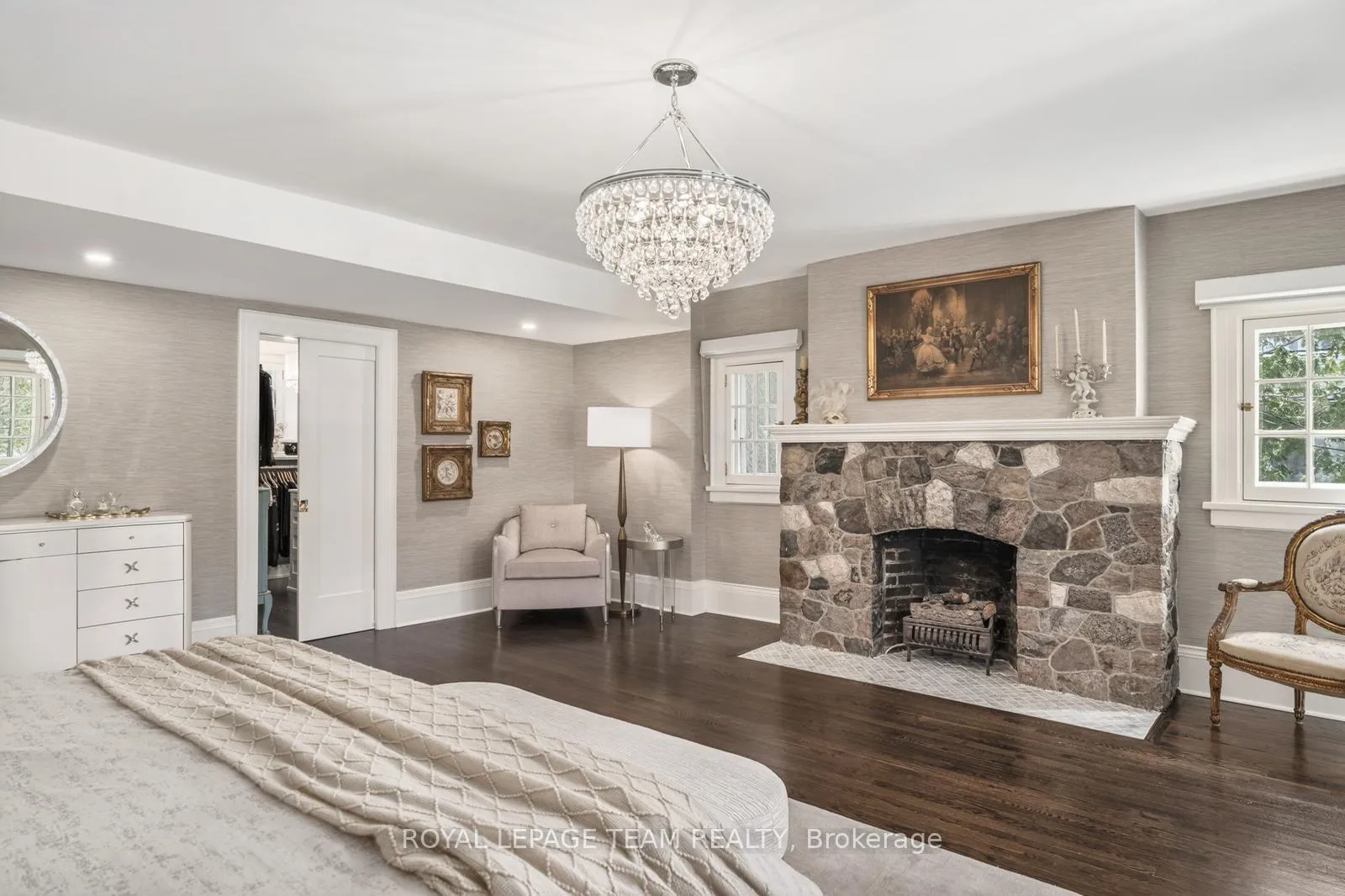 Photo 21 of 54 Park Road, Ottawa, Rockcliffe — HOMEH