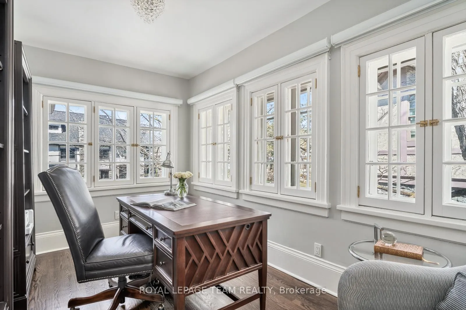 Photo 26 of 54 Park Road, Ottawa, Rockcliffe — HOMEH