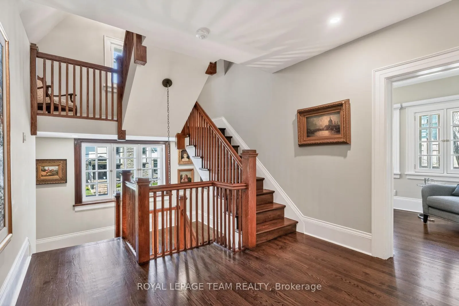 Photo 27 of 54 Park Road, Ottawa, Rockcliffe — HOMEH