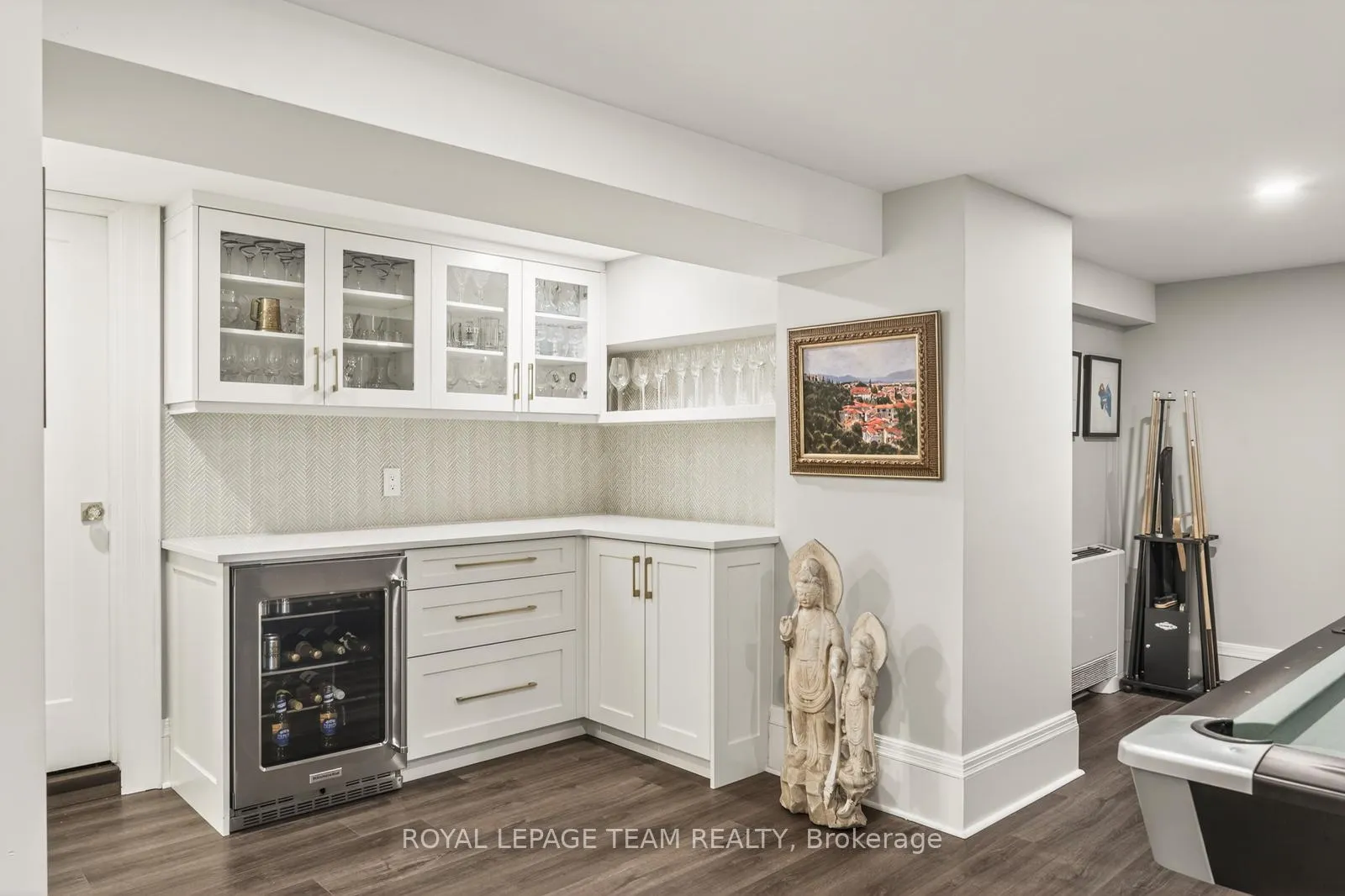 Photo 34 of 54 Park Road, Ottawa, Rockcliffe — HOMEH