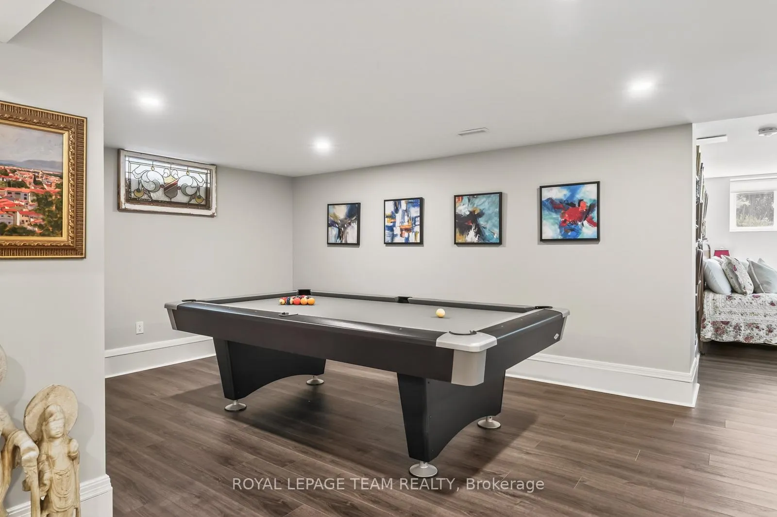 Photo 35 of 54 Park Road, Ottawa, Rockcliffe — HOMEH