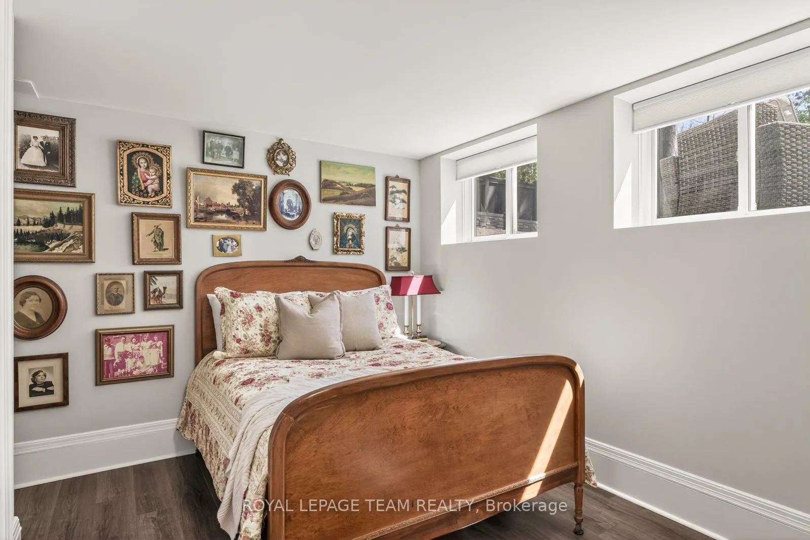 Photo 36 of 54 Park Road, Ottawa, Rockcliffe — HOMEH