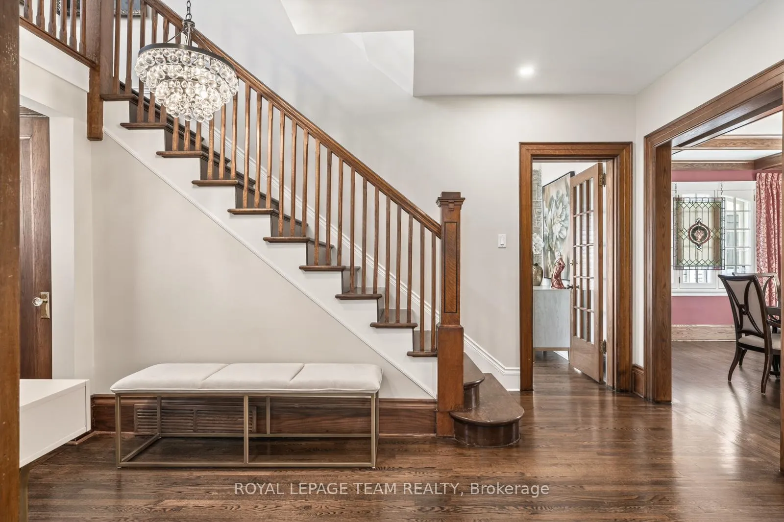 Photo 38 of 54 Park Road, Ottawa, Rockcliffe — HOMEH