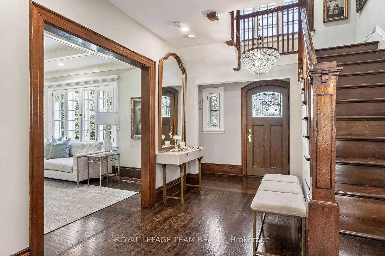 Photo 39 of 54 Park Road, Ottawa, Rockcliffe — HOMEH