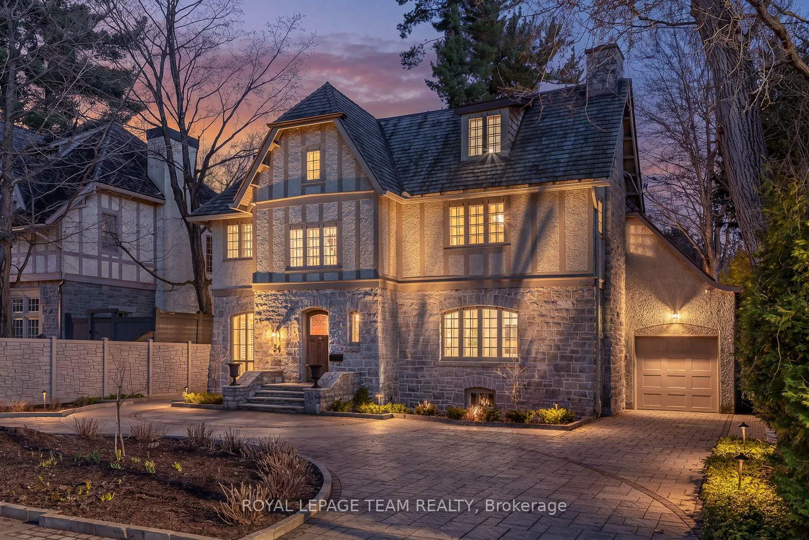 Photo 42 of 54 Park Road, Ottawa, Rockcliffe — HOMEH
