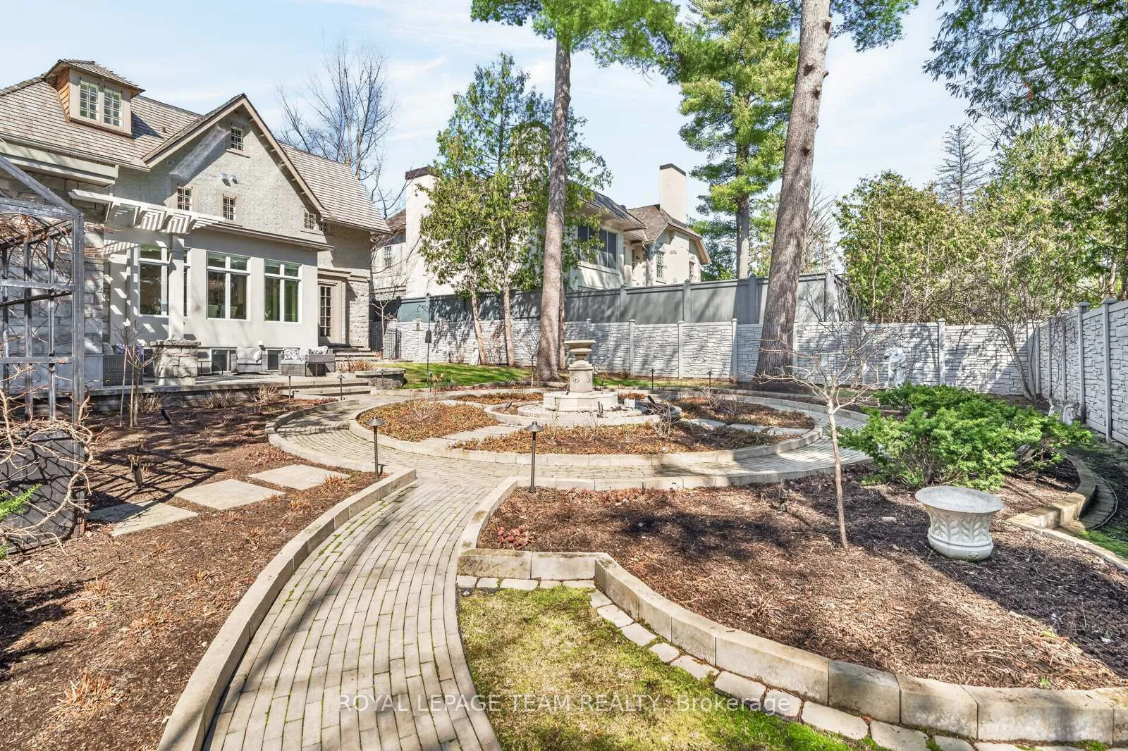 Photo 46 of 54 Park Road, Ottawa, Rockcliffe — HOMEH