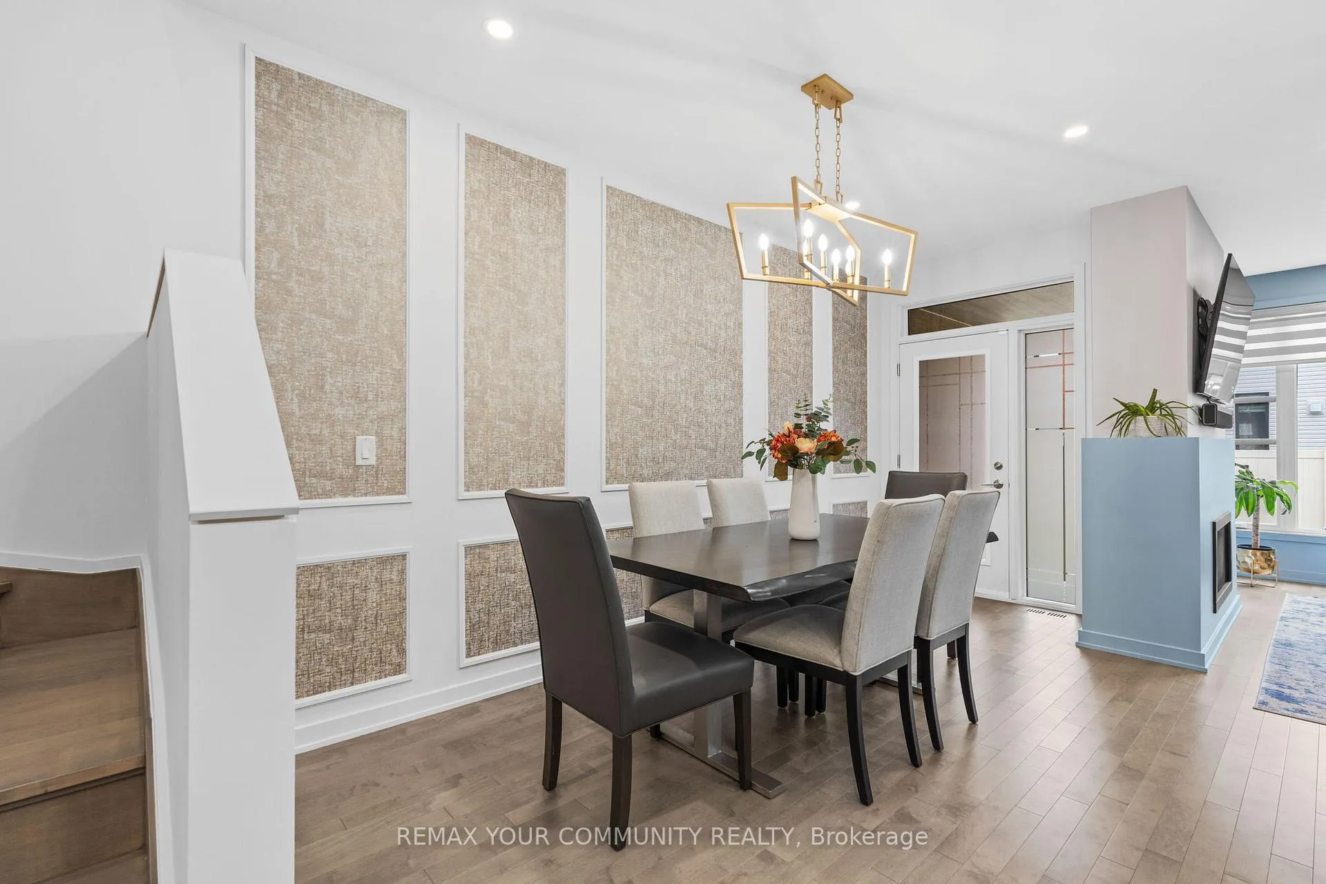 Photo 13 of 215 Pisces Terrace, Ottawa, Leitrim — HOMEH