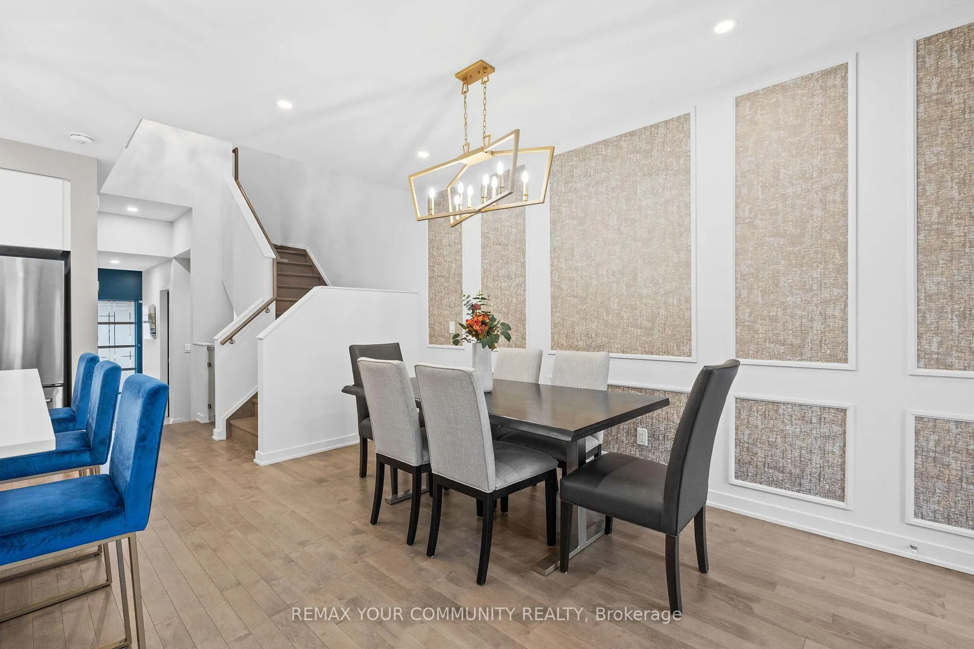 Photo 14 of 215 Pisces Terrace, Ottawa, Leitrim — HOMEH